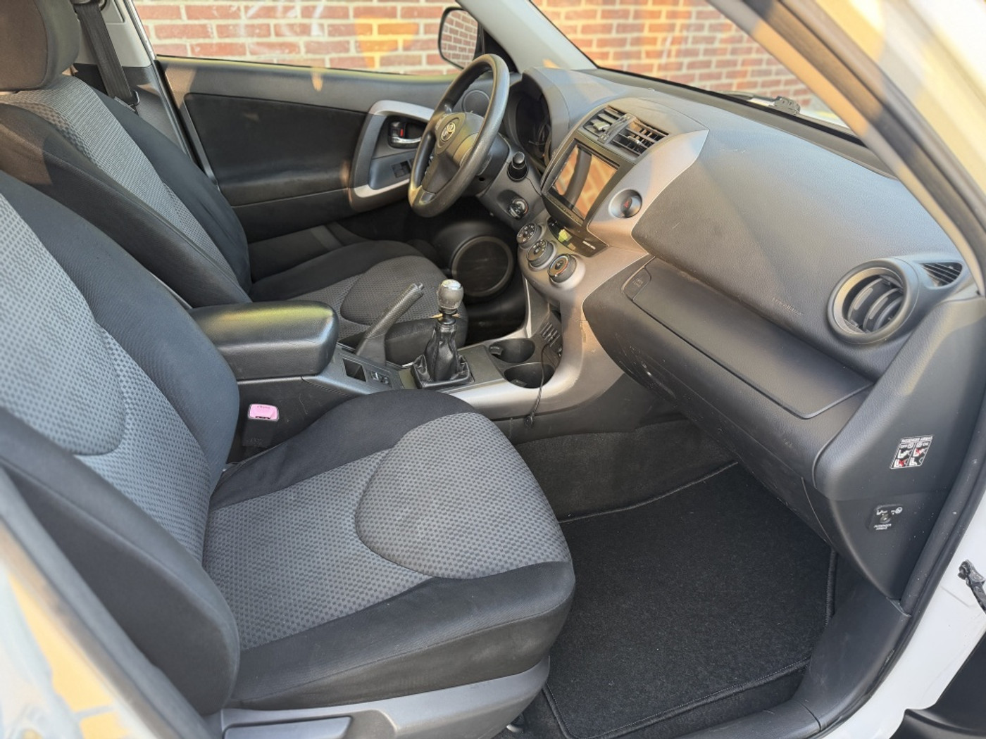 Foto van Toyota Rav4