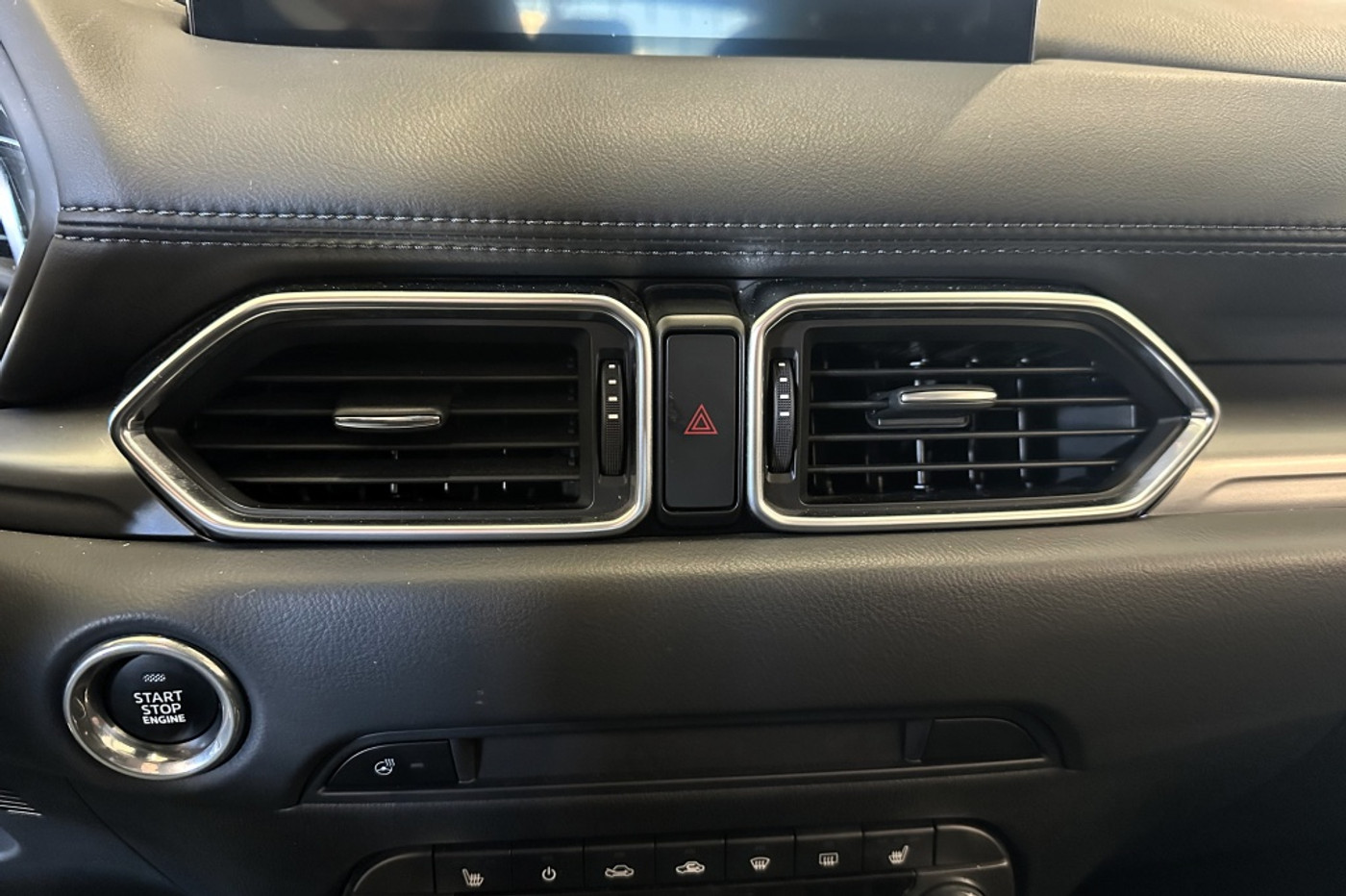 Foto van Mazda Cx-5