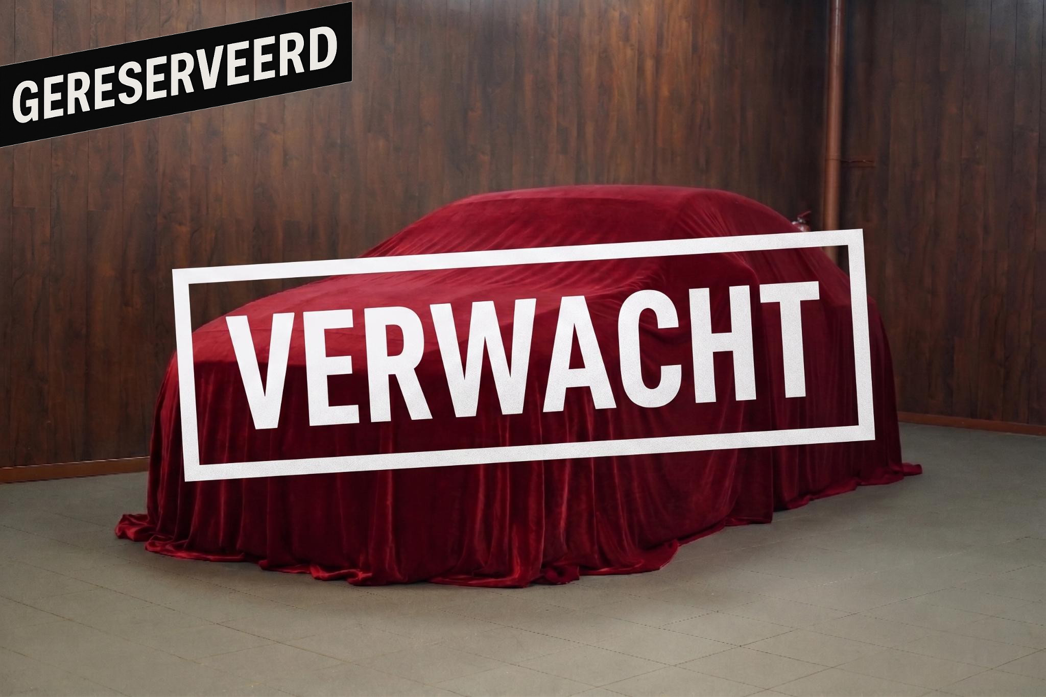 BMW 3-serie 330i 2019 - voorkant