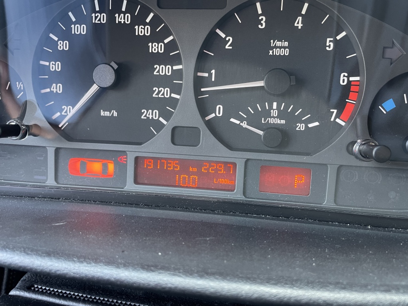 Foto van BMW 3-serie