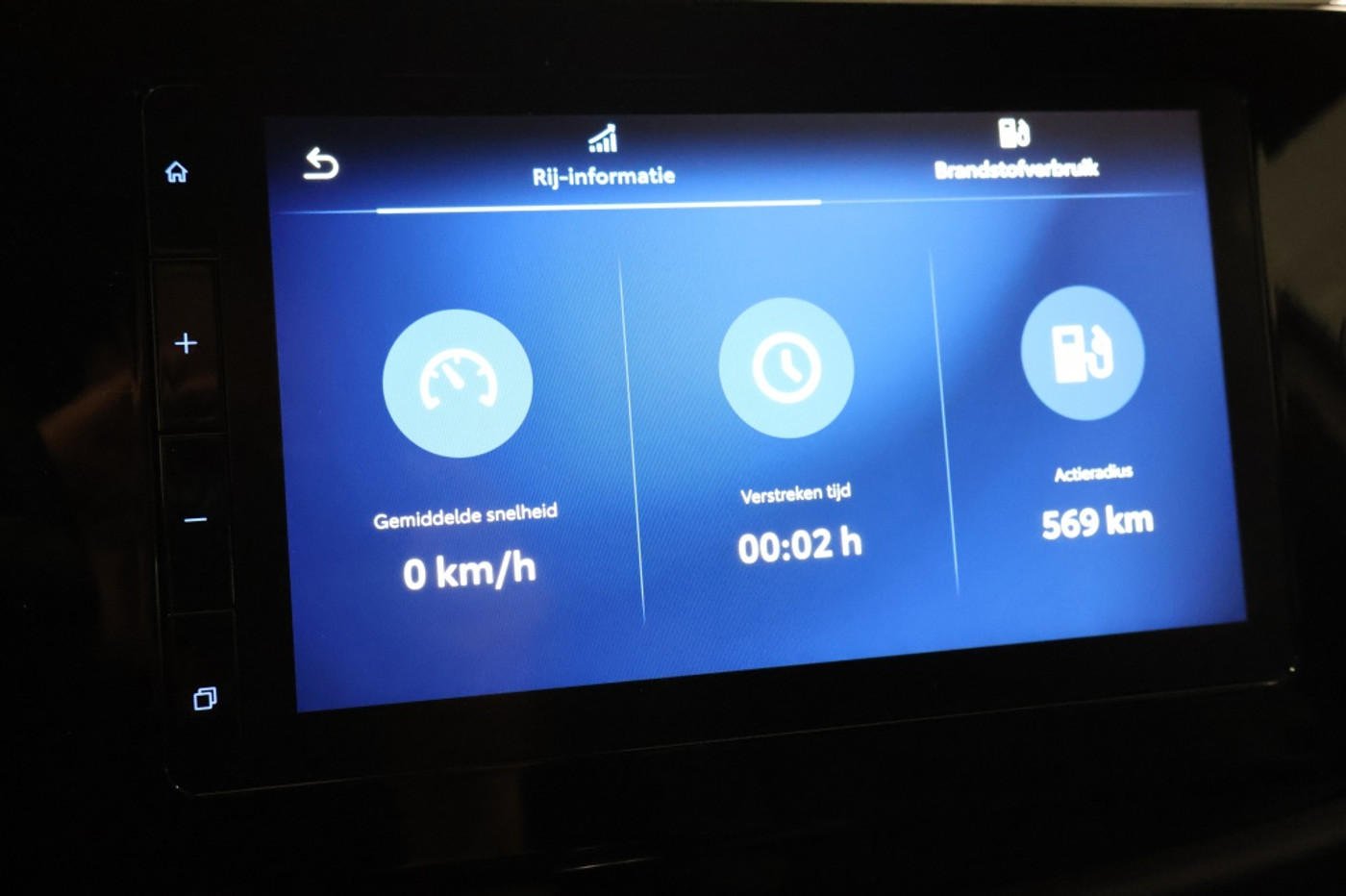 Foto van Toyota Aygo X