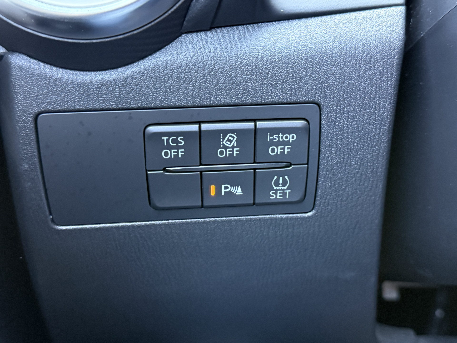Foto van Mazda Cx-3
