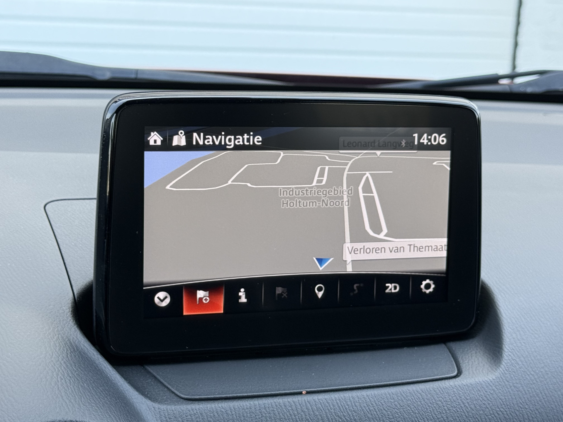Foto van Mazda Cx-3