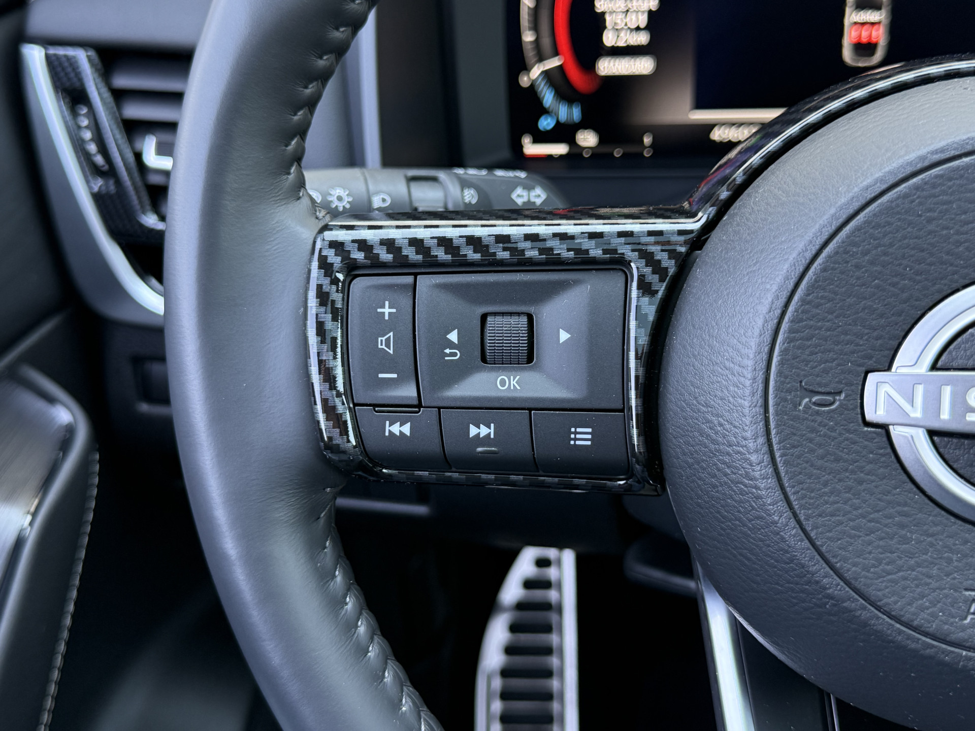 Foto van Nissan Qashqai