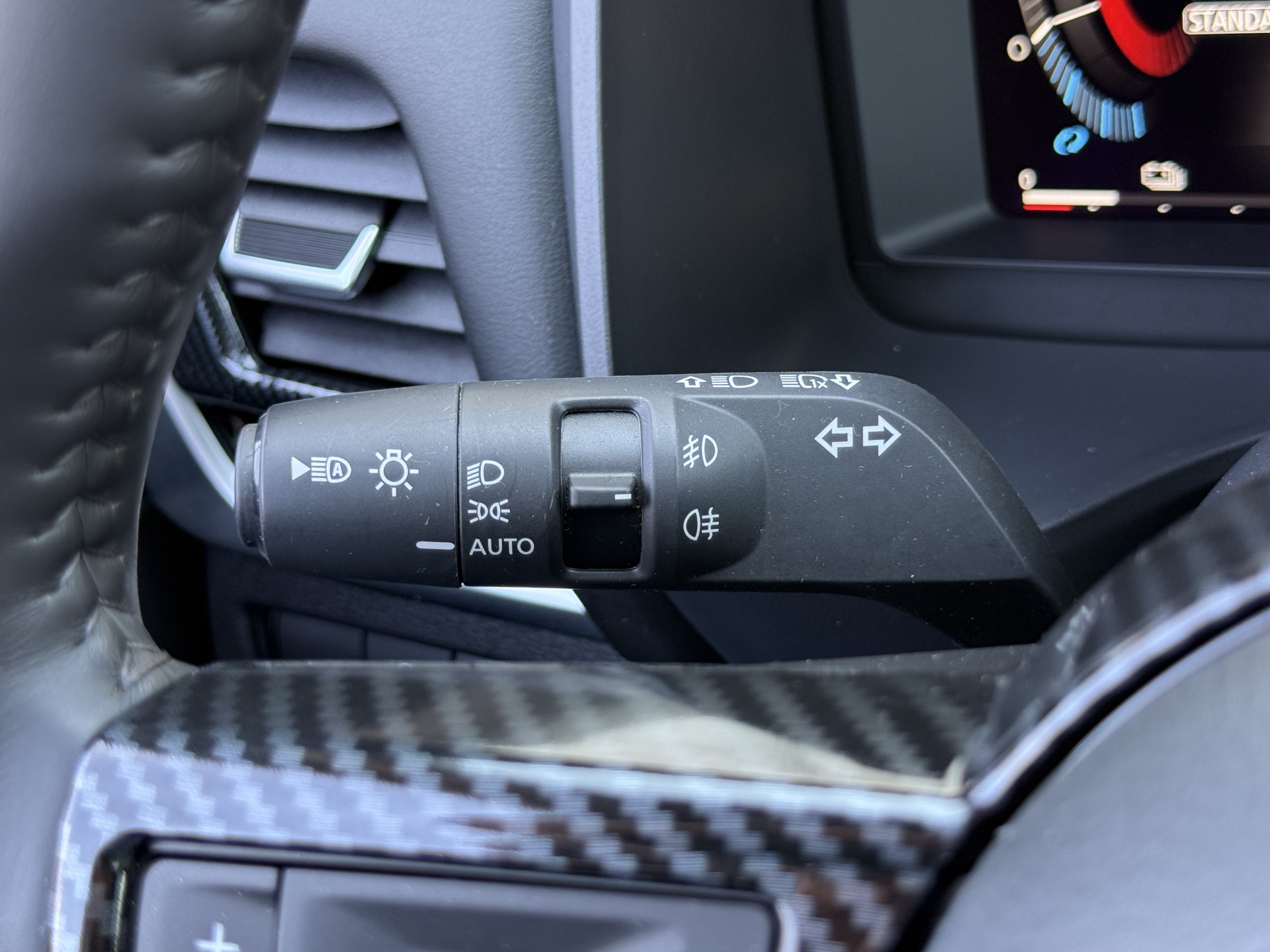 Foto van Nissan Qashqai