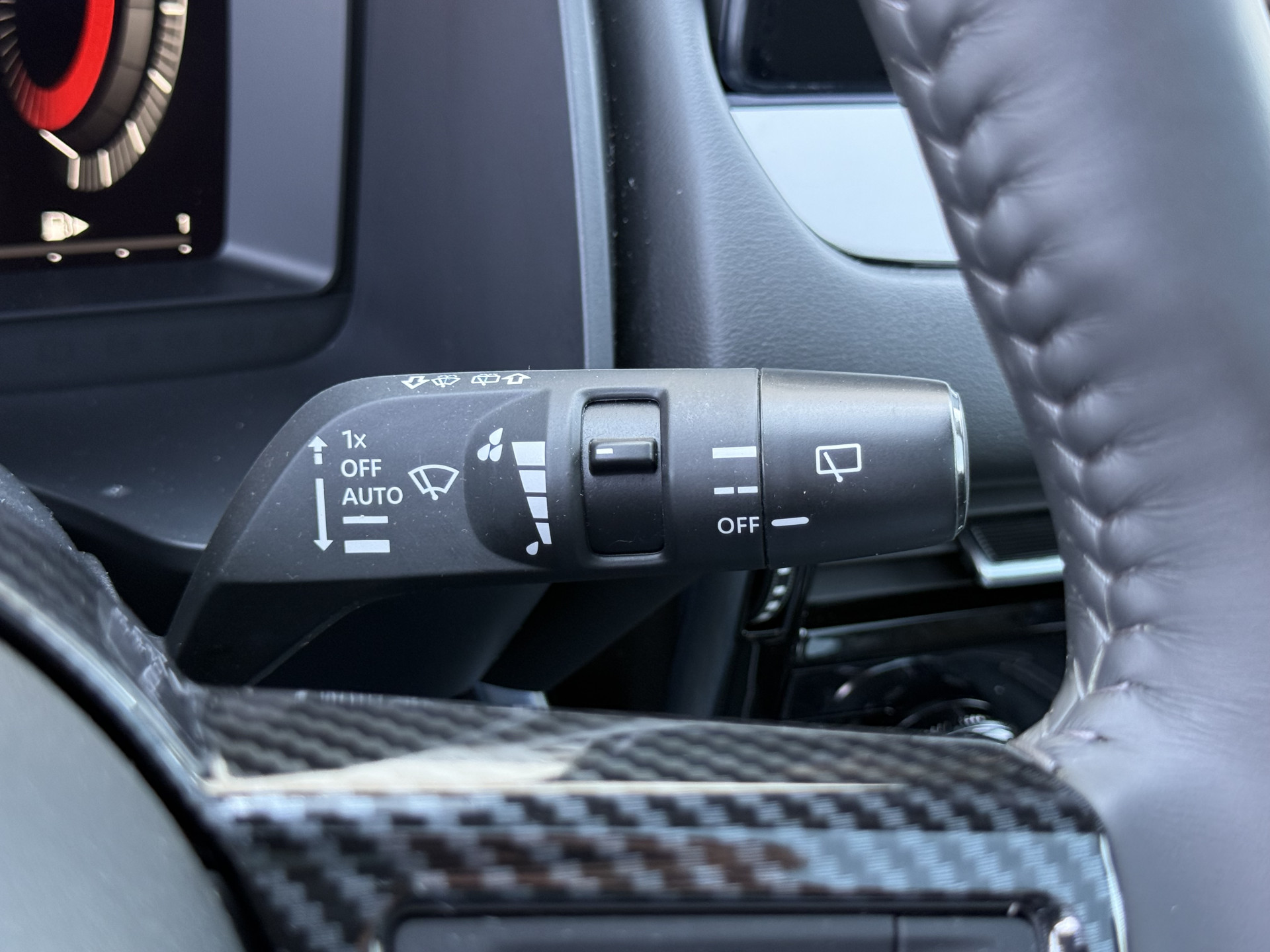 Foto van Nissan Qashqai
