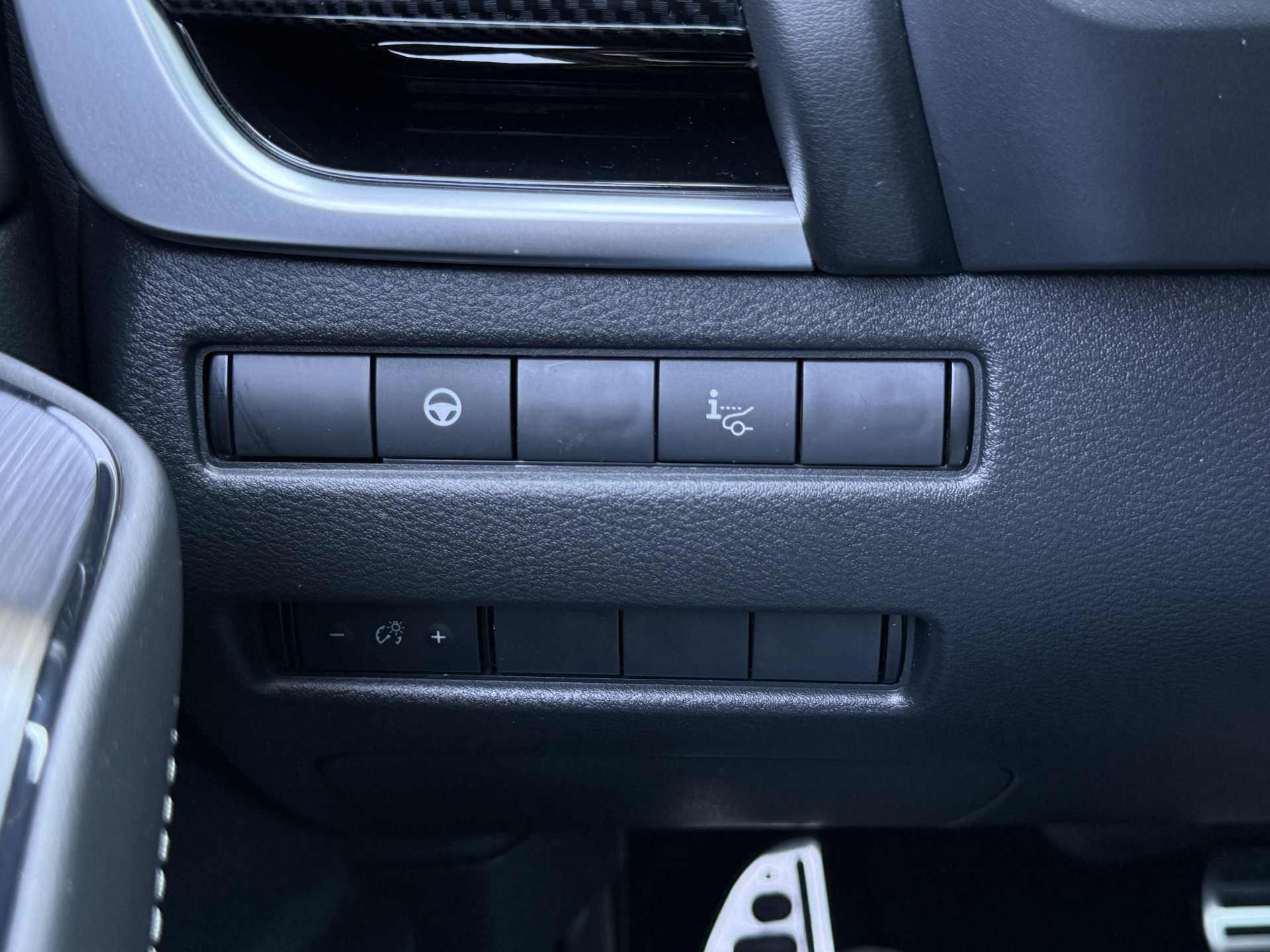 Foto van Nissan Qashqai