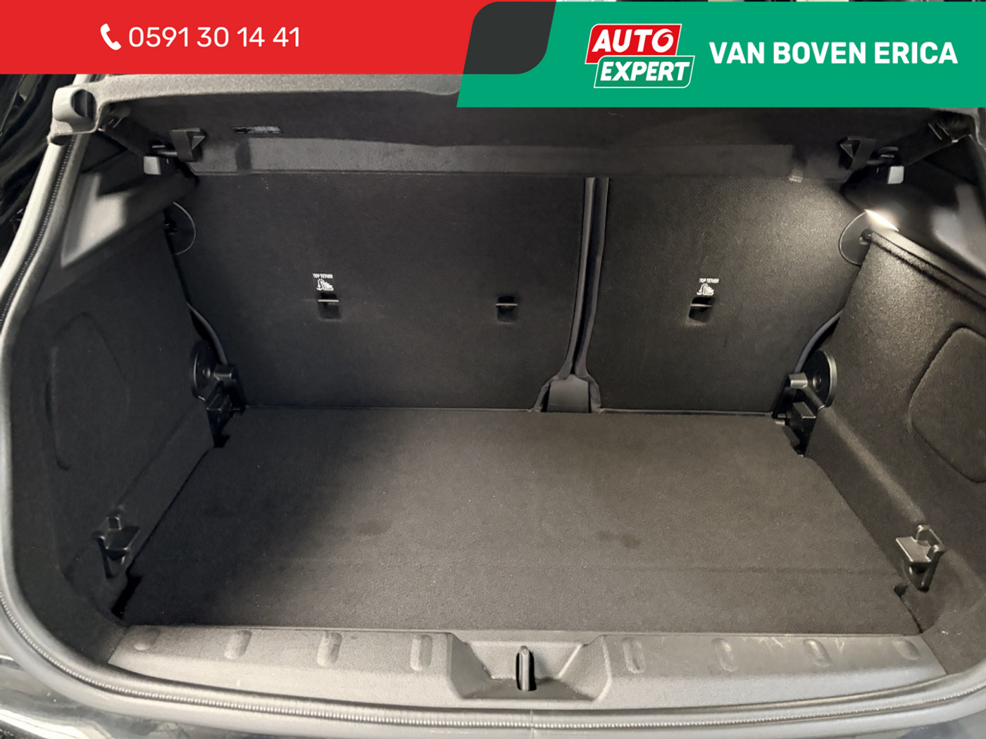 Foto van Mini Cooper