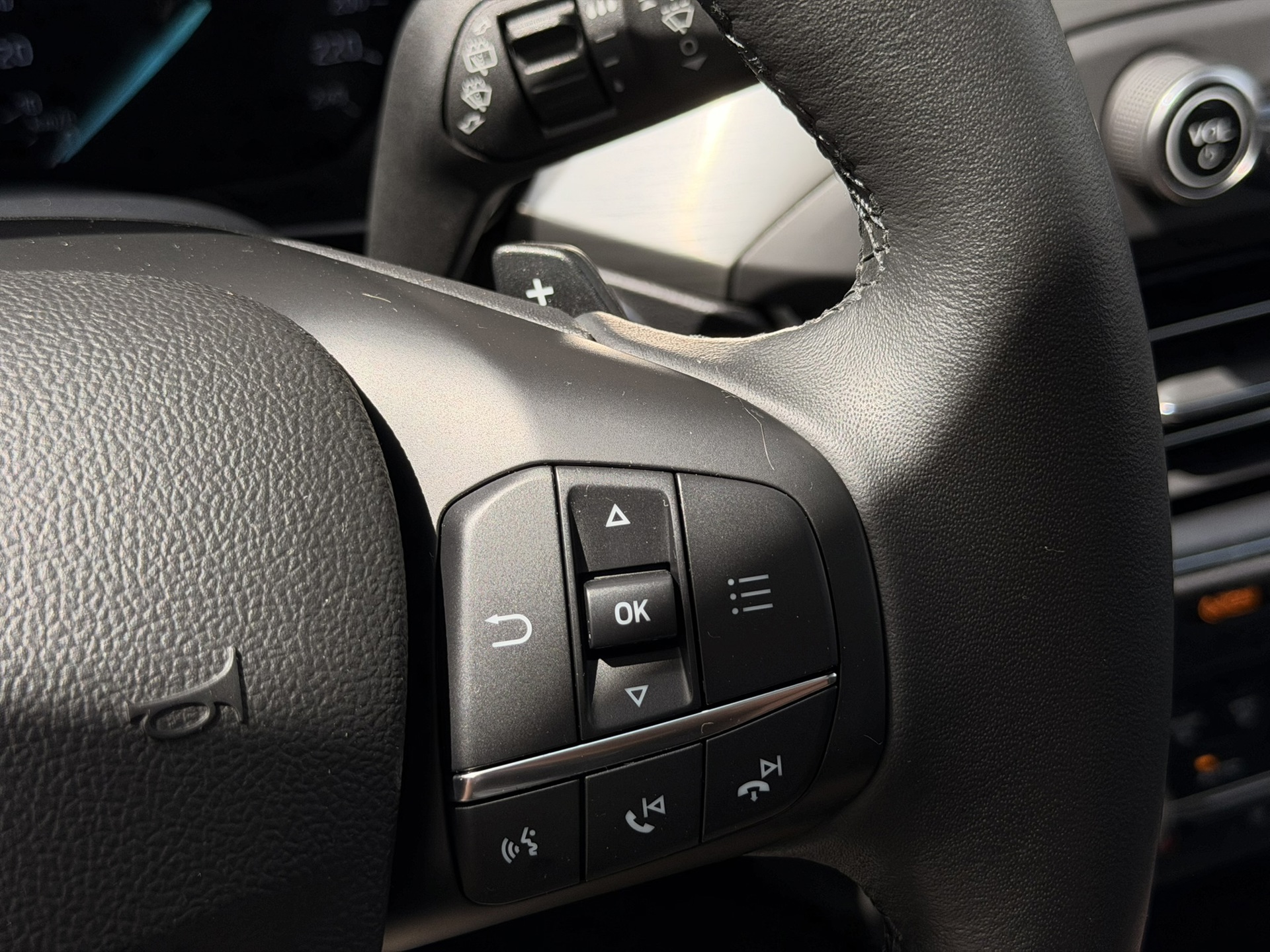 Foto van Ford Focus Wagon