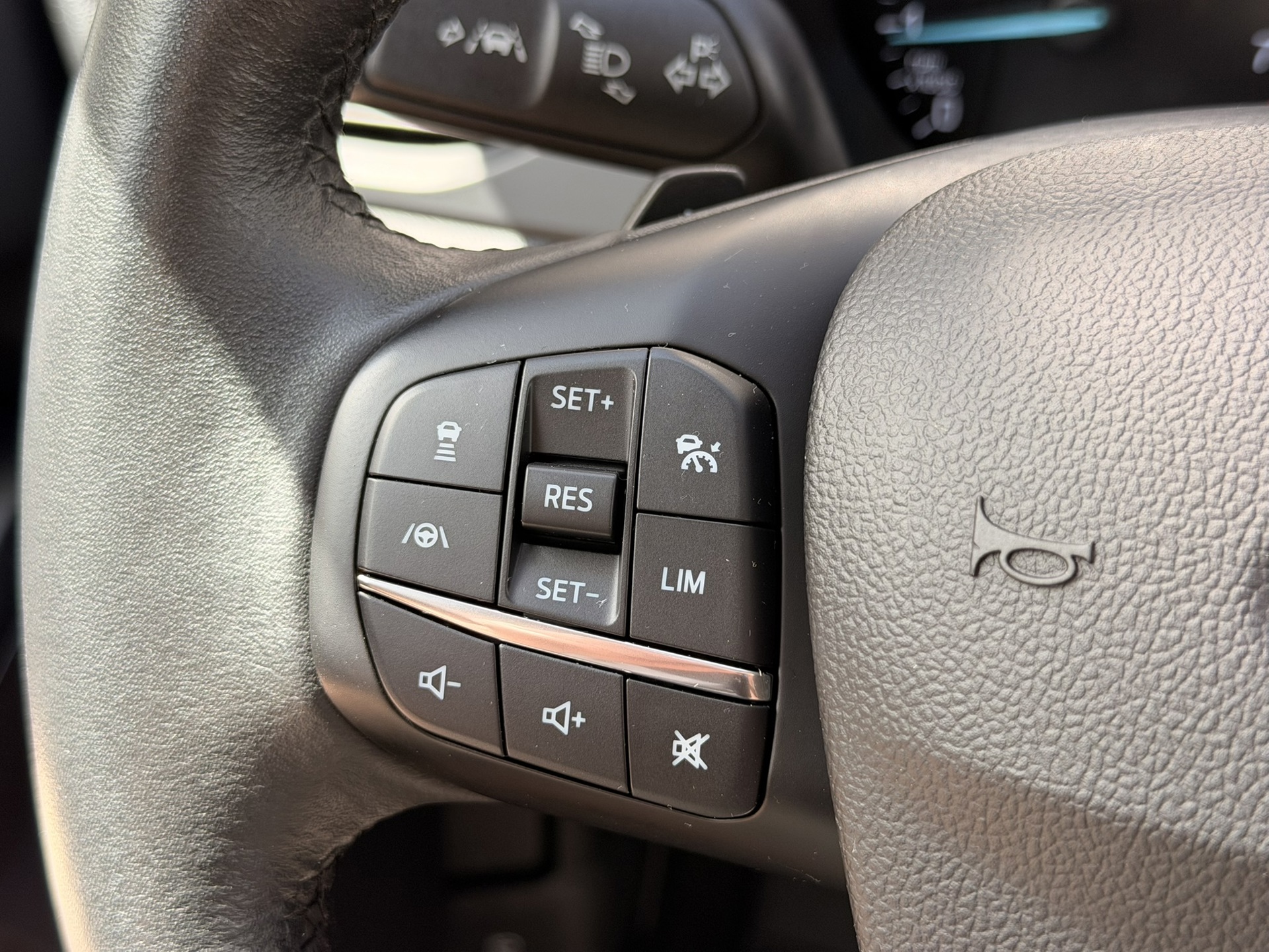 Foto van Ford Focus Wagon