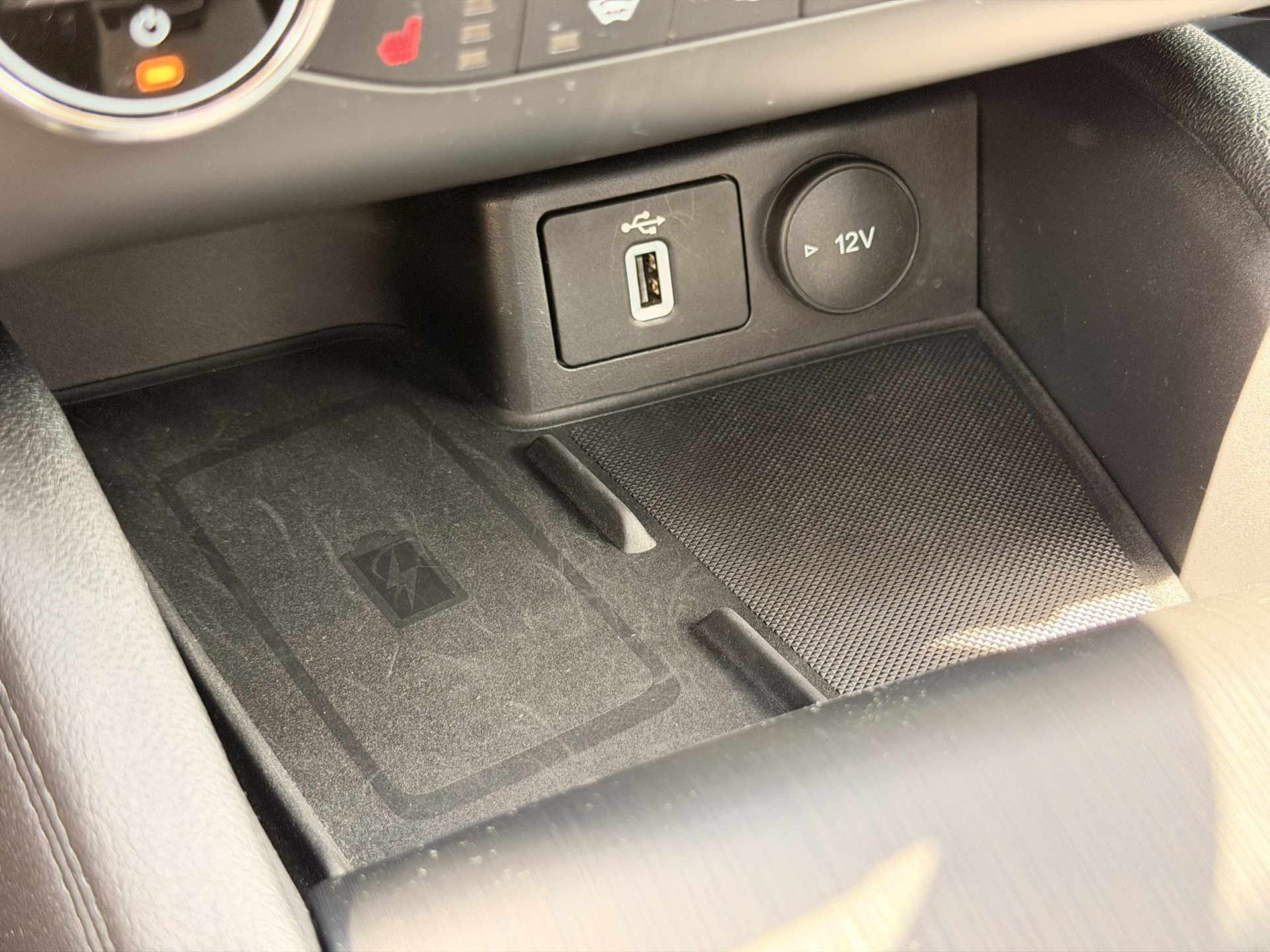 Foto van Ford Focus Wagon