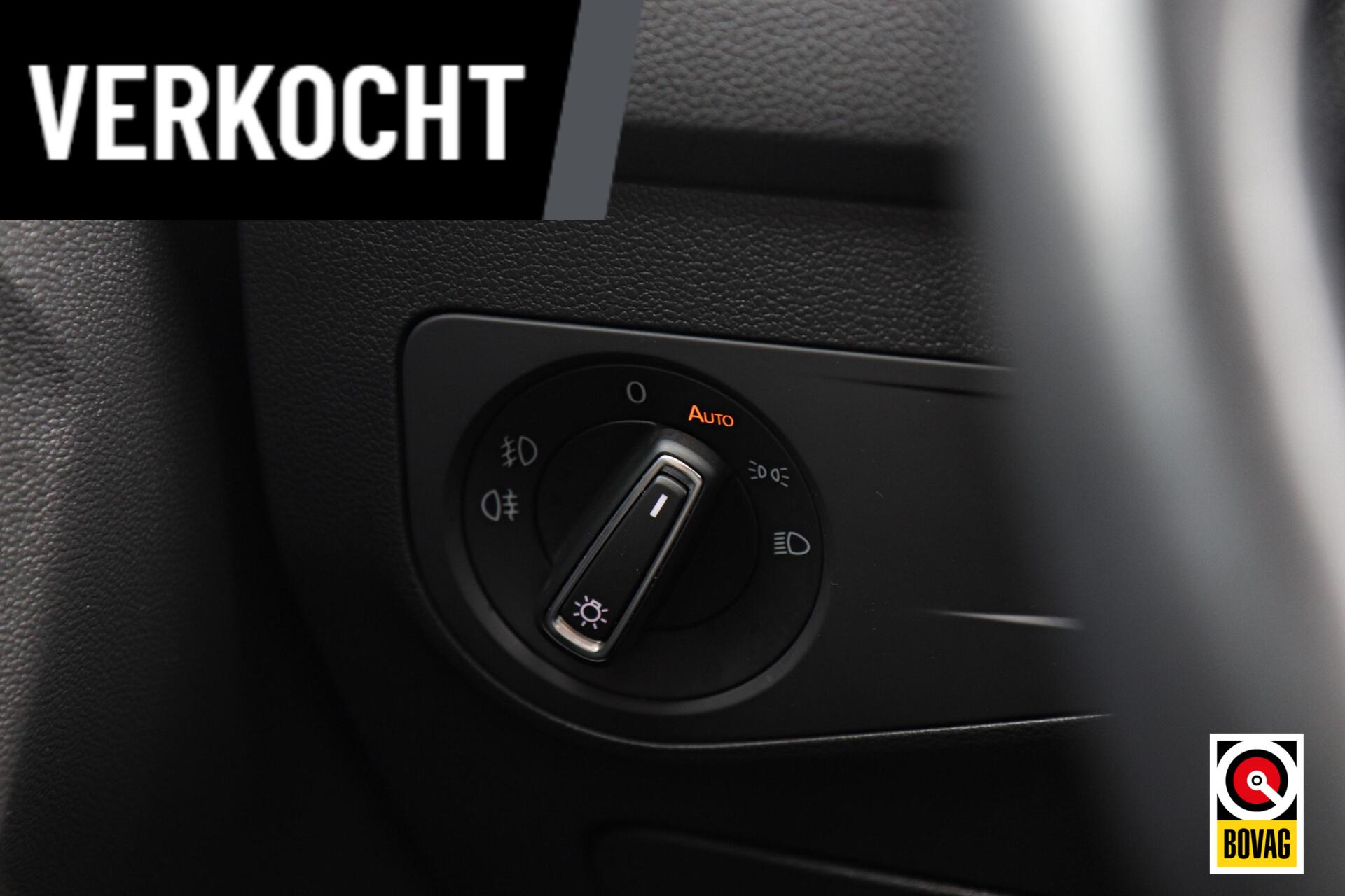 Foto van Volkswagen Tiguan Allspace