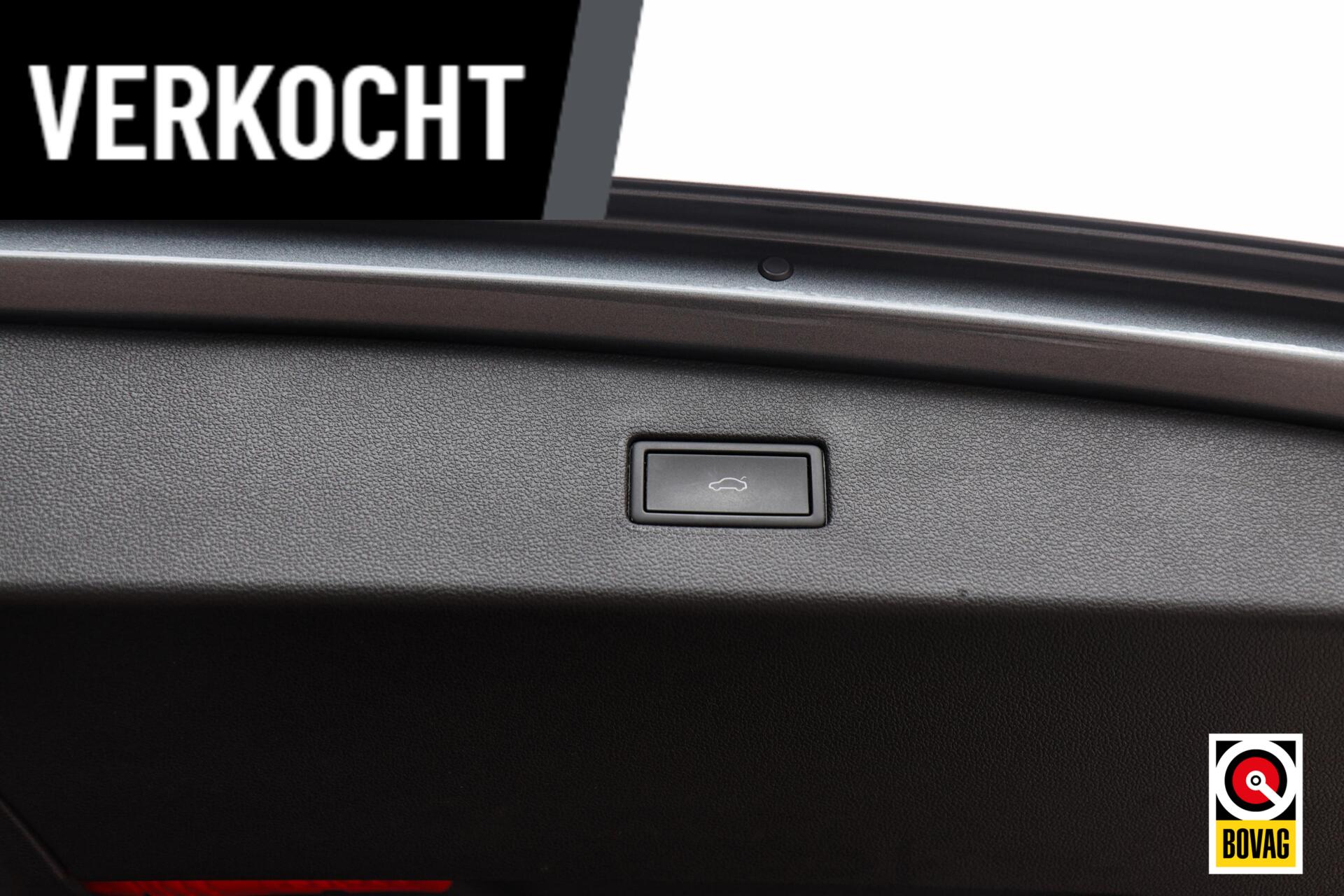 Foto van Volkswagen Tiguan Allspace
