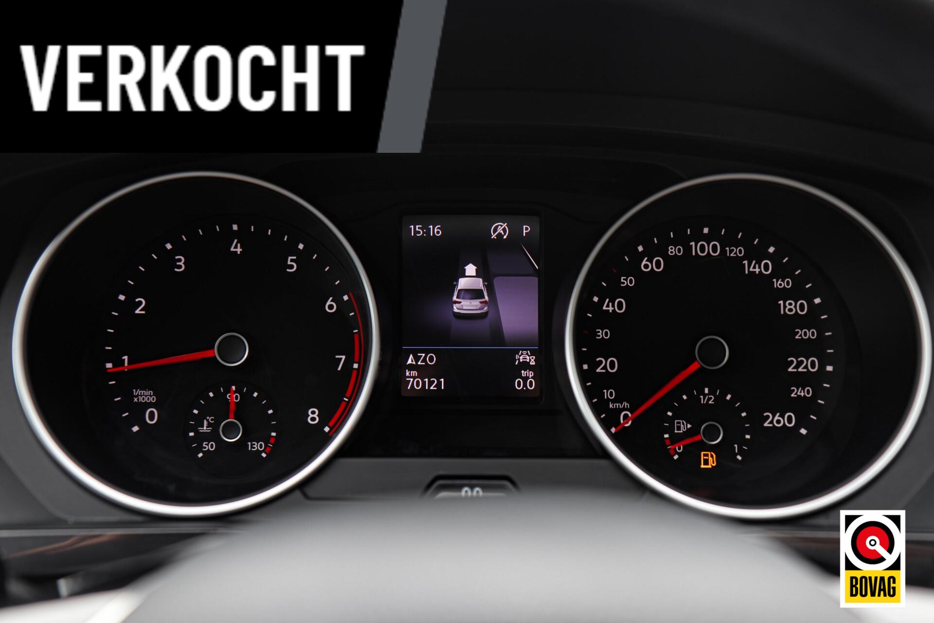 Foto van Volkswagen Tiguan Allspace