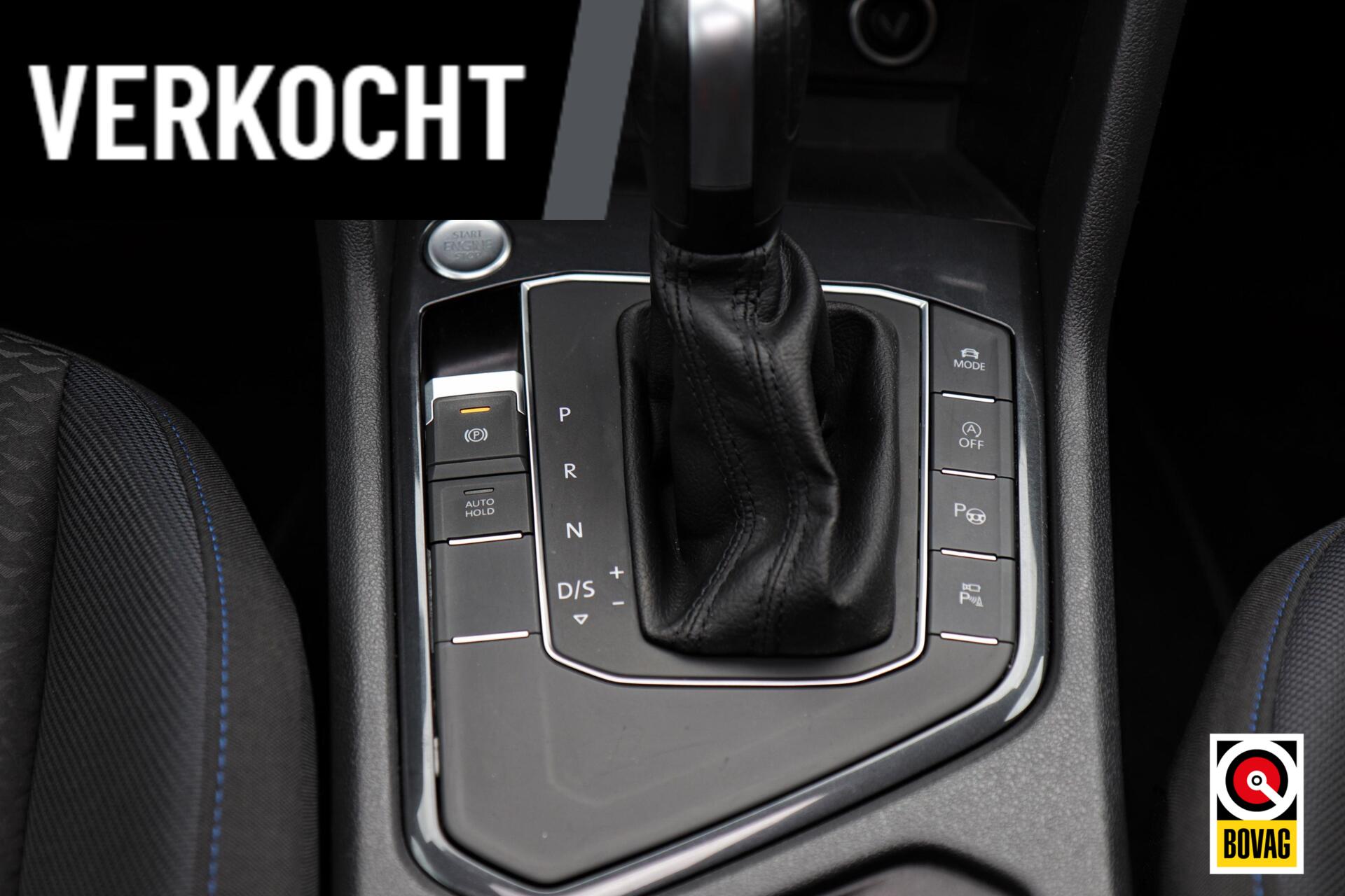 Foto van Volkswagen Tiguan Allspace