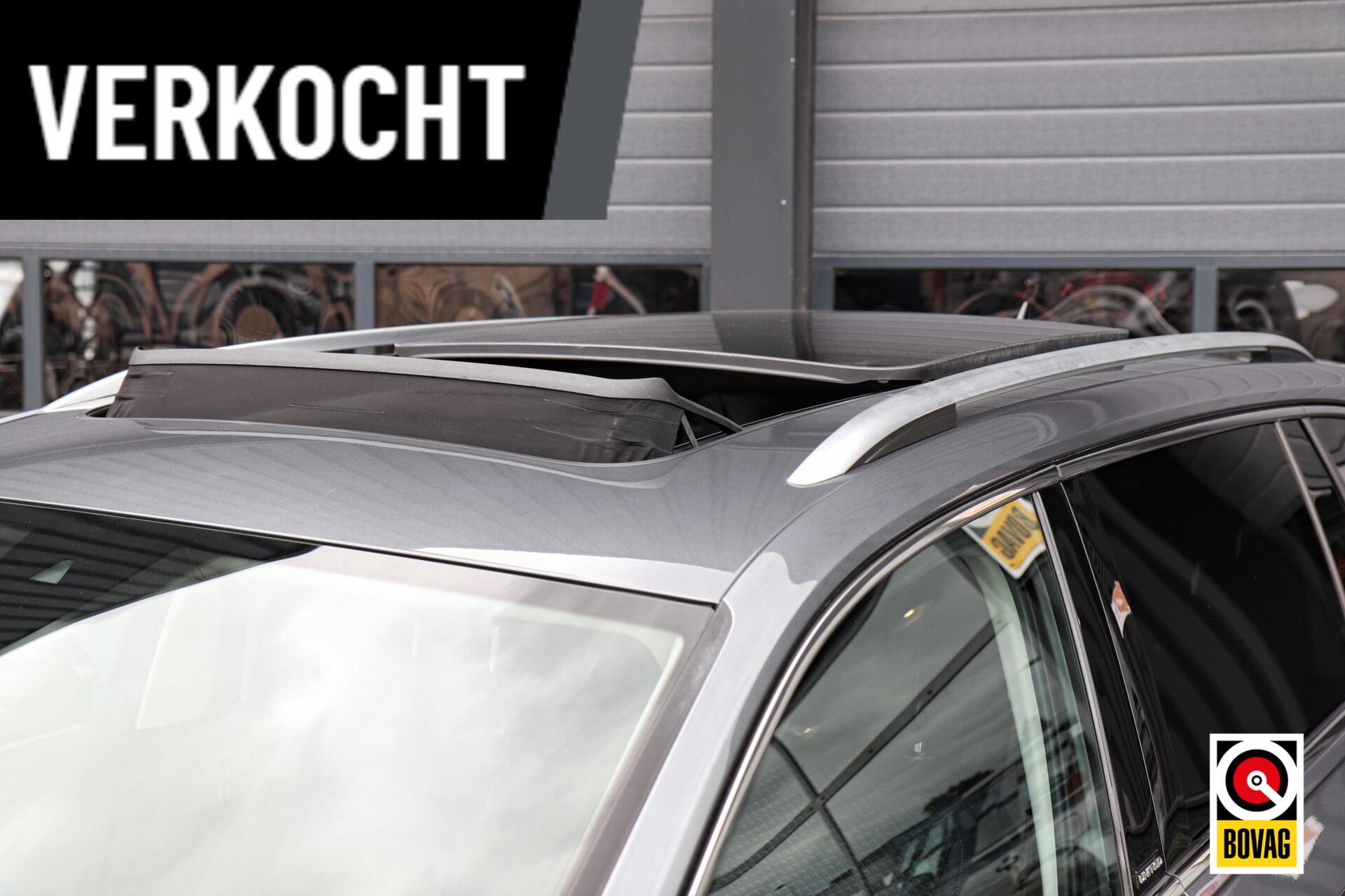 Foto van Volkswagen Tiguan Allspace