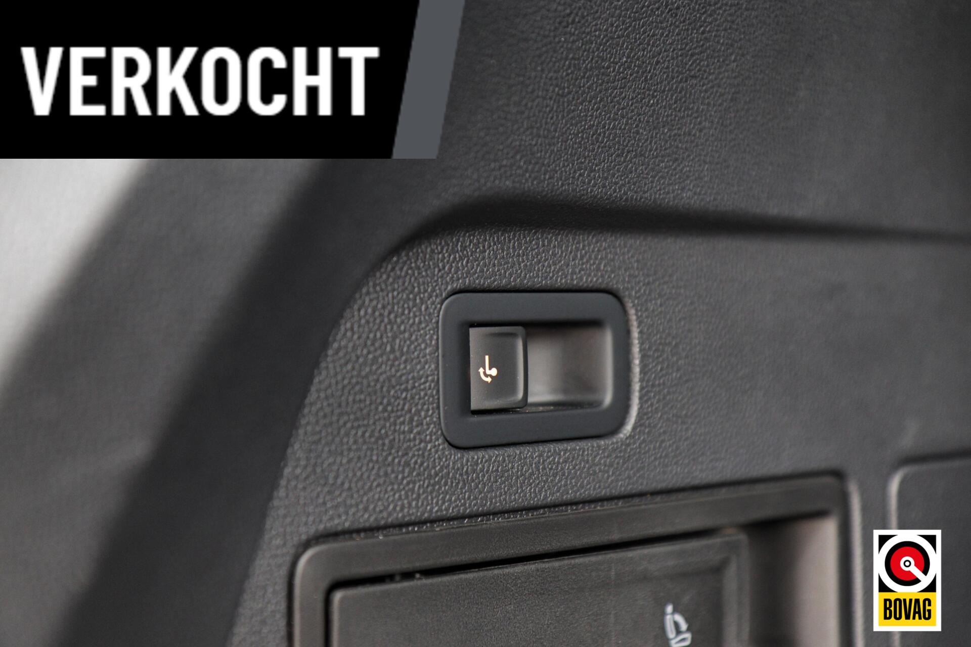 Foto van Volkswagen Tiguan Allspace