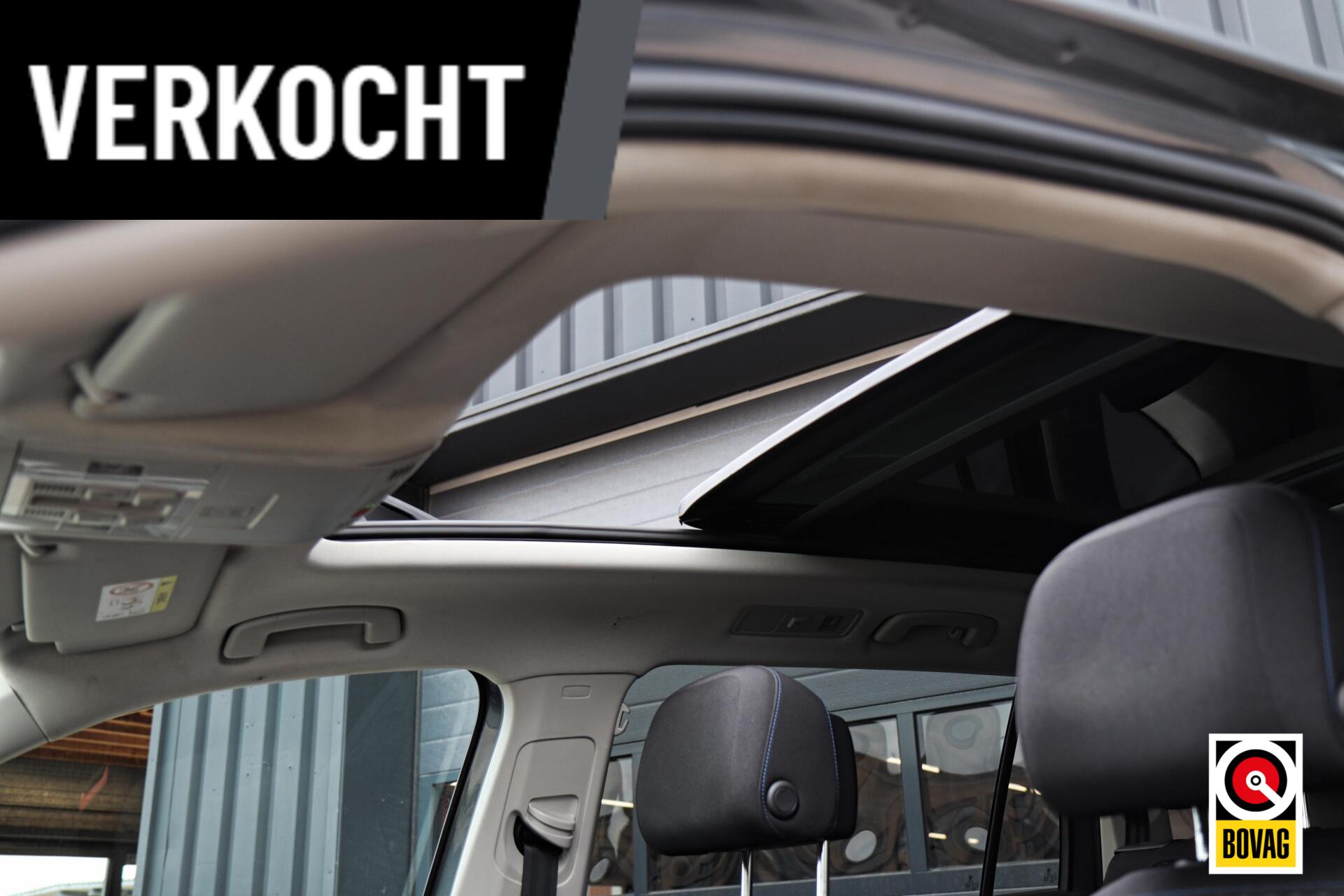 Foto van Volkswagen Tiguan Allspace