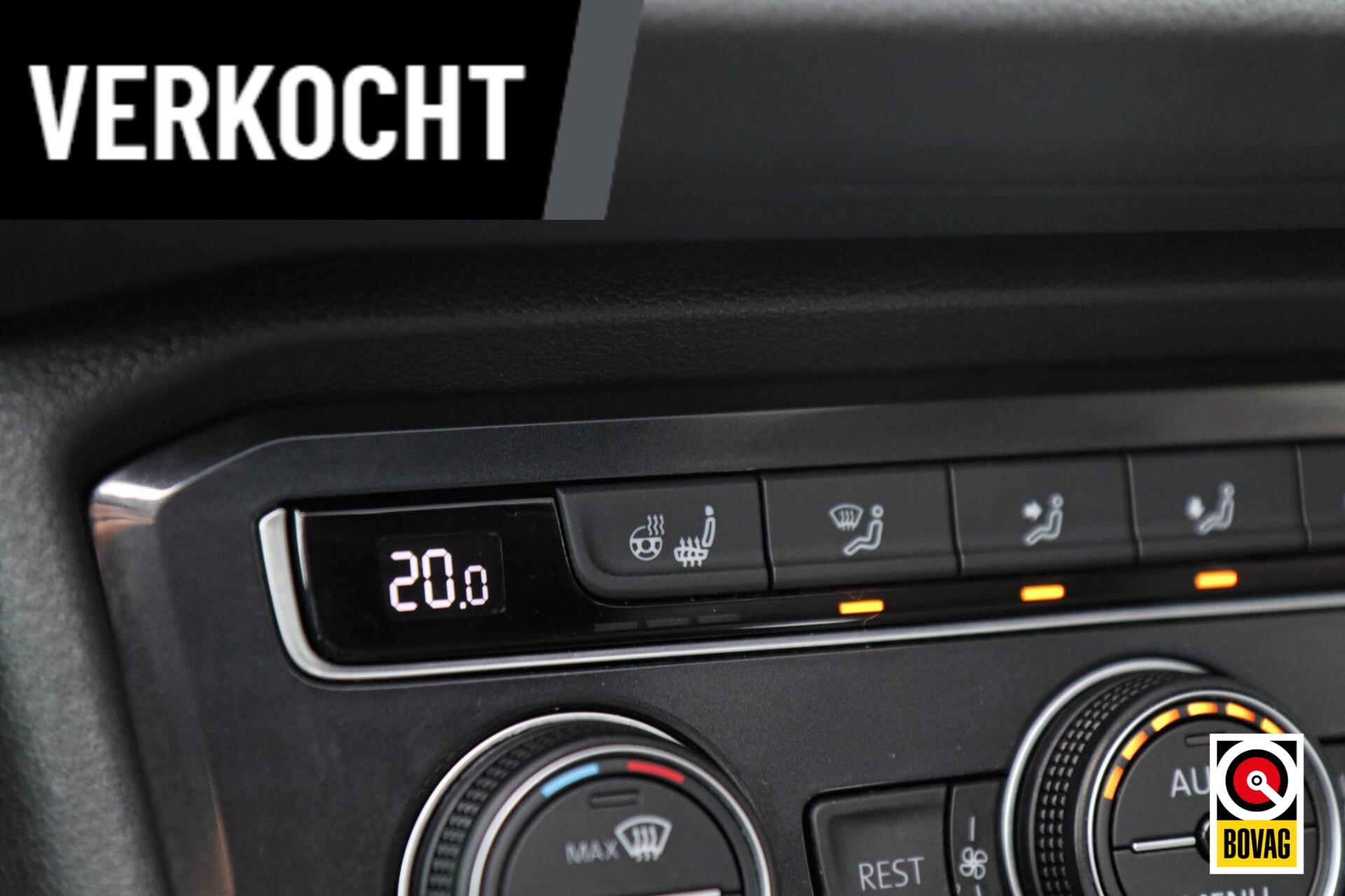 Foto van Volkswagen Tiguan Allspace