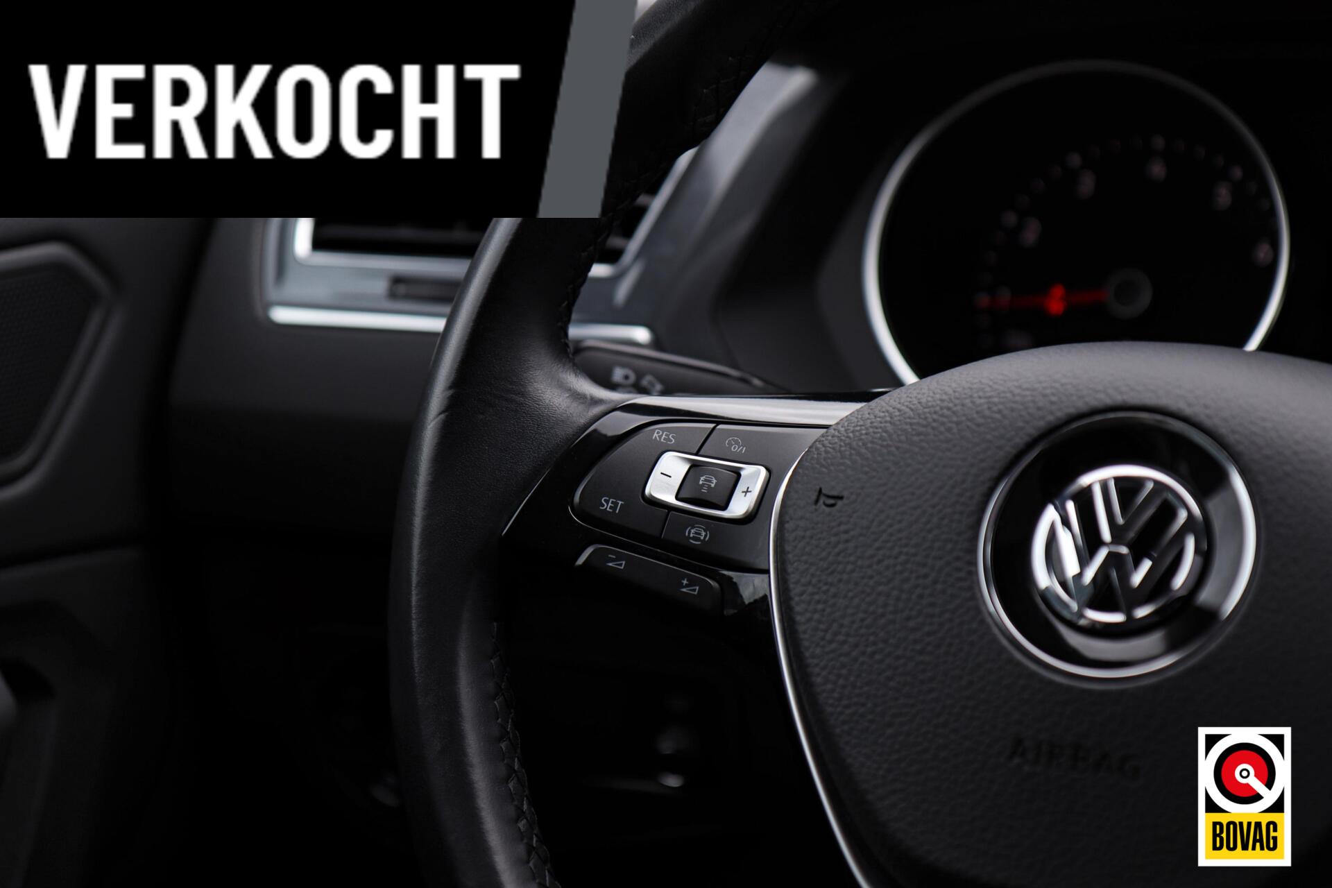 Foto van Volkswagen Tiguan Allspace