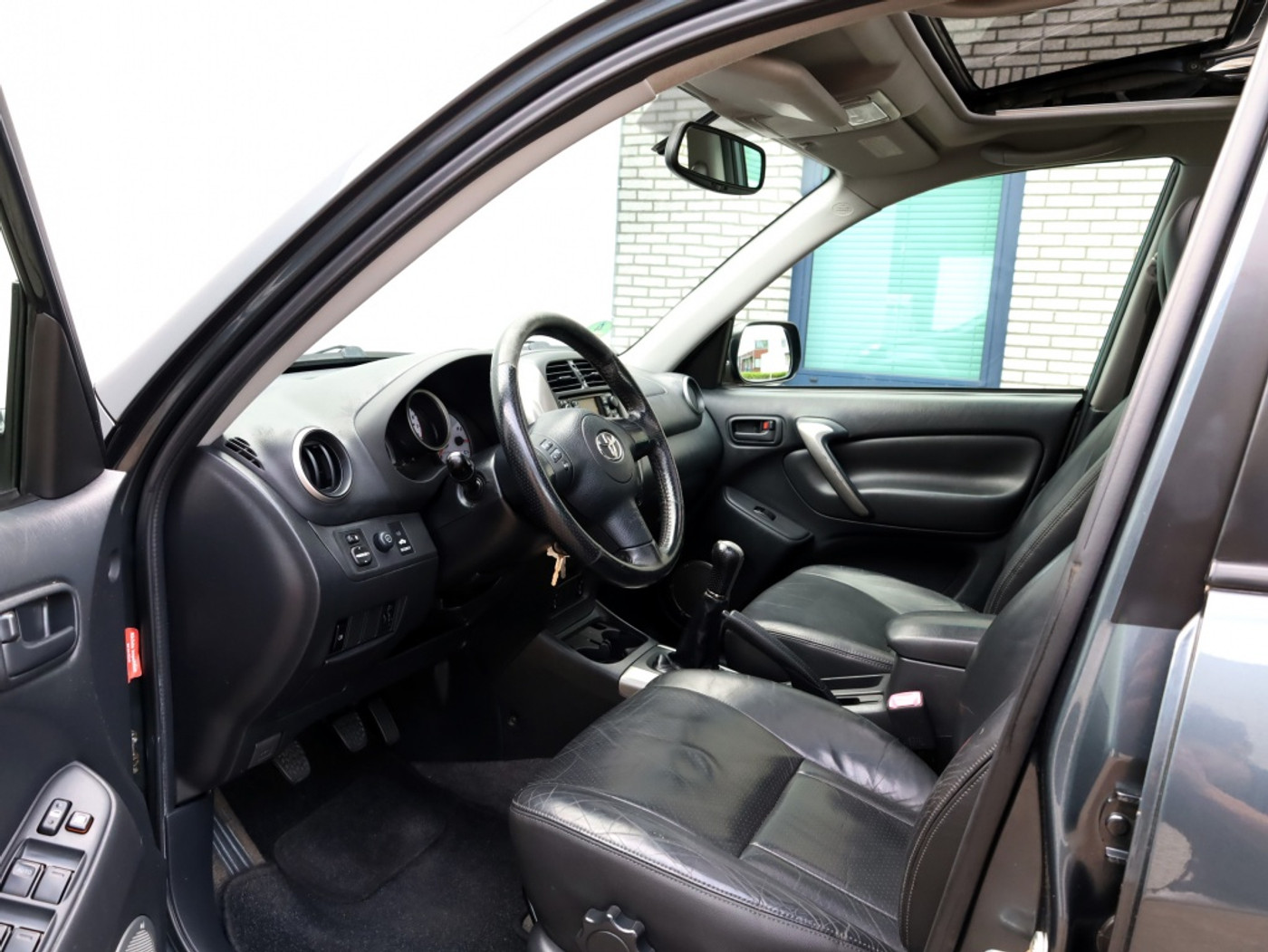Foto van Toyota Rav4