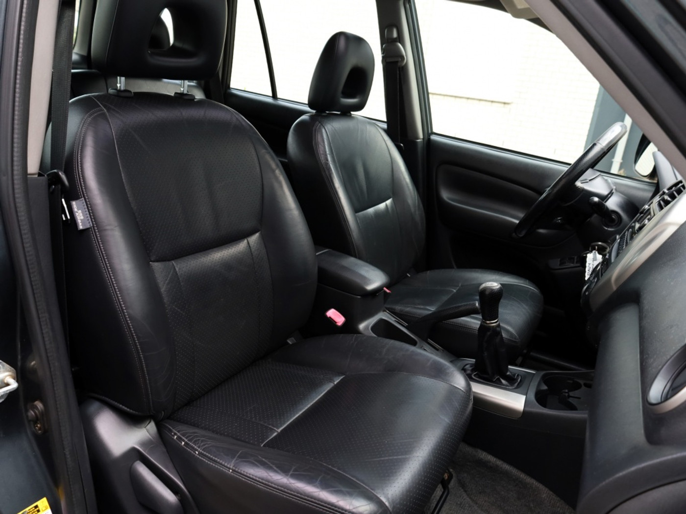 Foto van Toyota Rav4