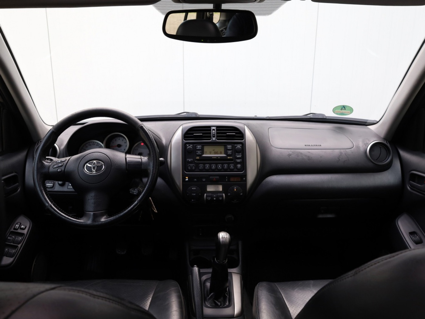 Foto van Toyota Rav4