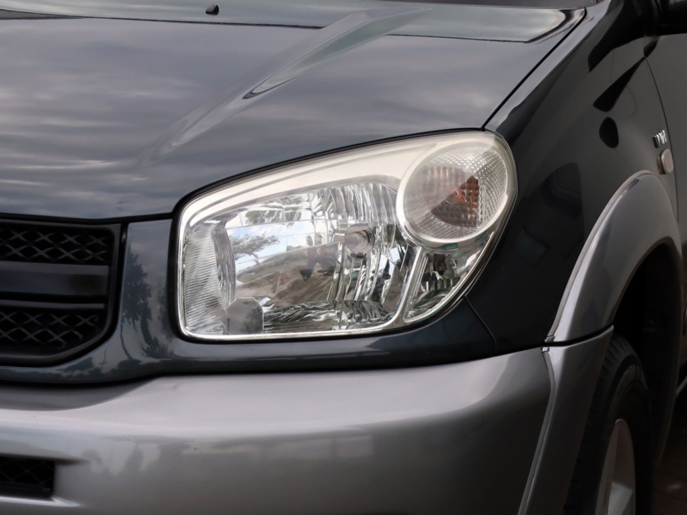 Foto van Toyota Rav4