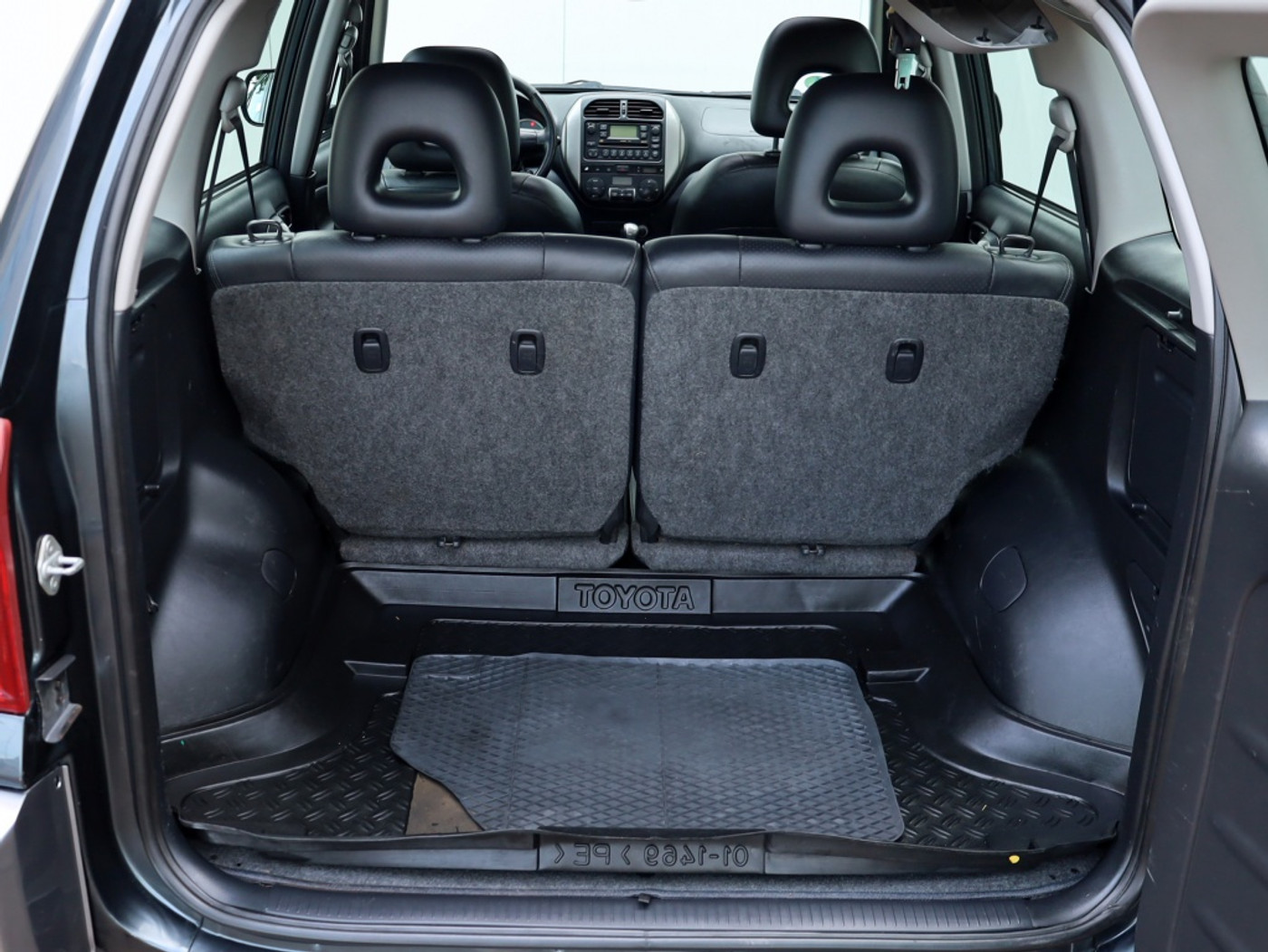 Foto van Toyota Rav4