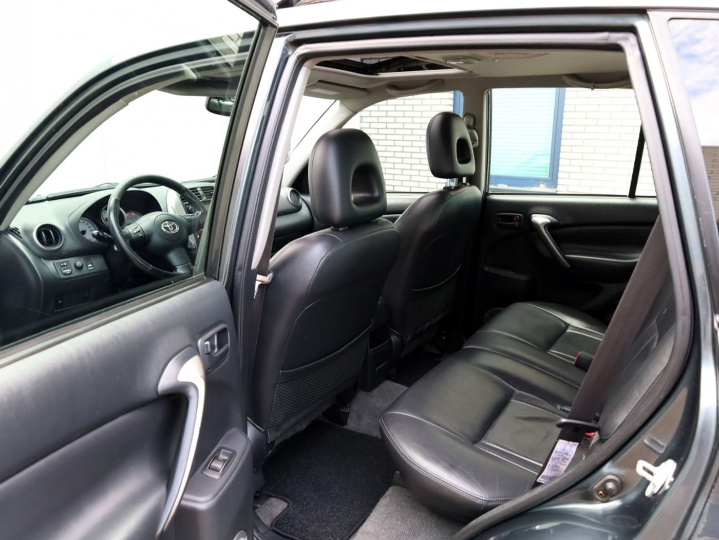 Foto van Toyota Rav4