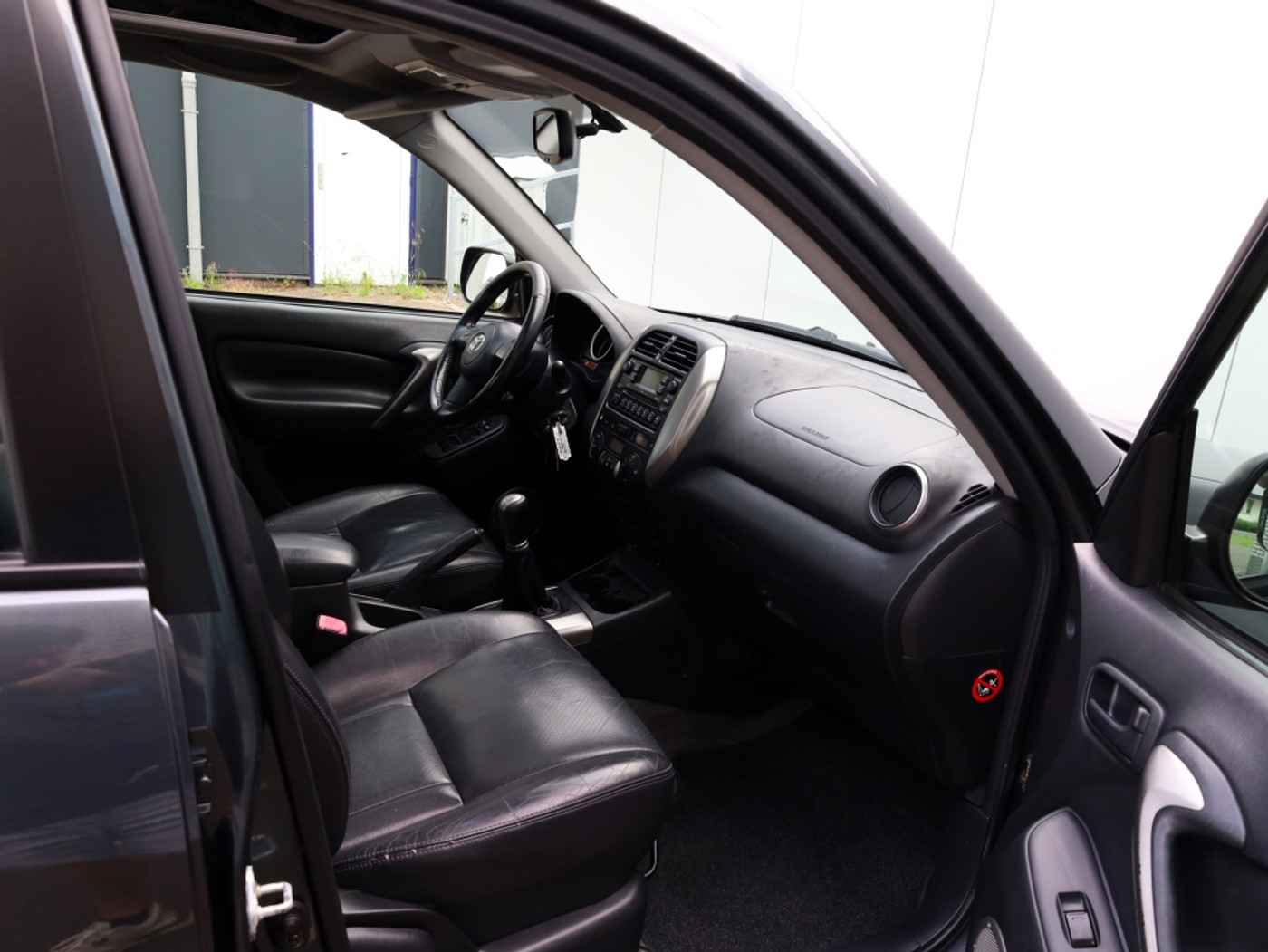 Foto van Toyota Rav4