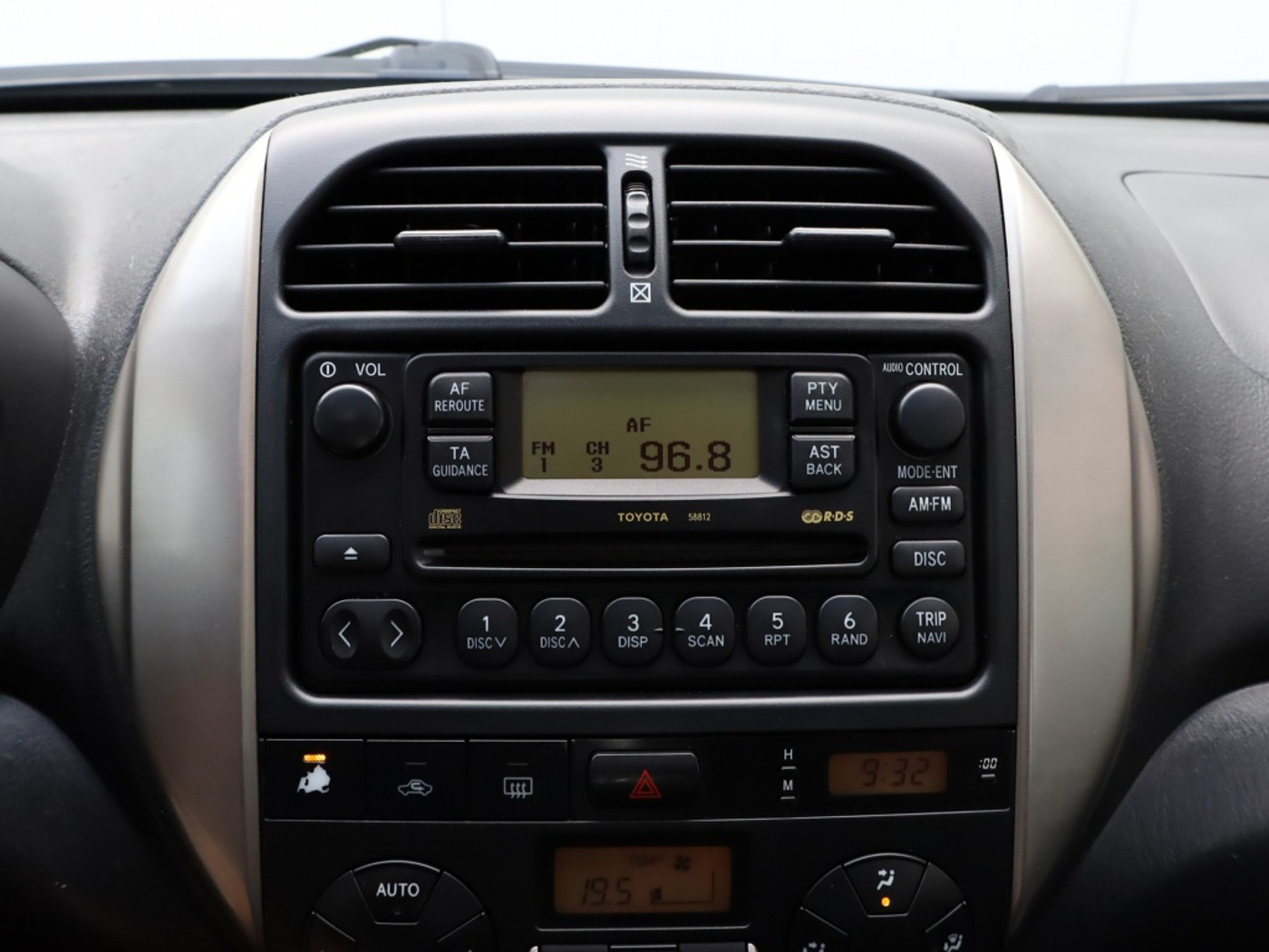 Foto van Toyota Rav4
