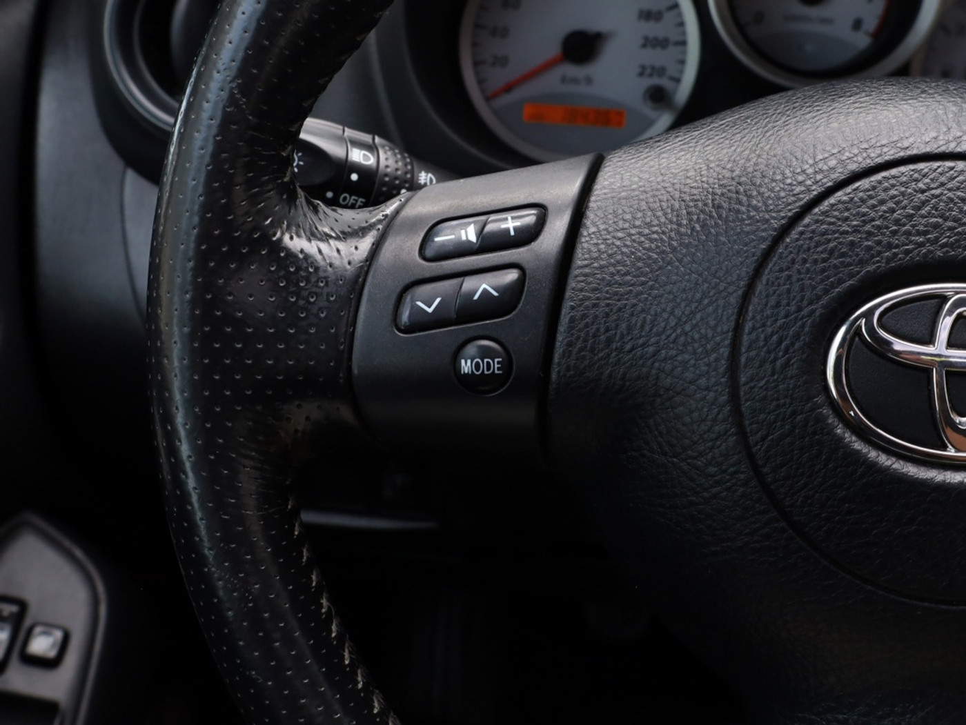 Foto van Toyota Rav4