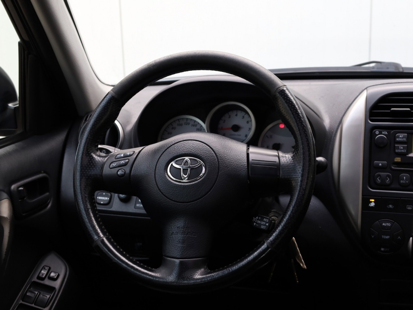 Foto van Toyota Rav4