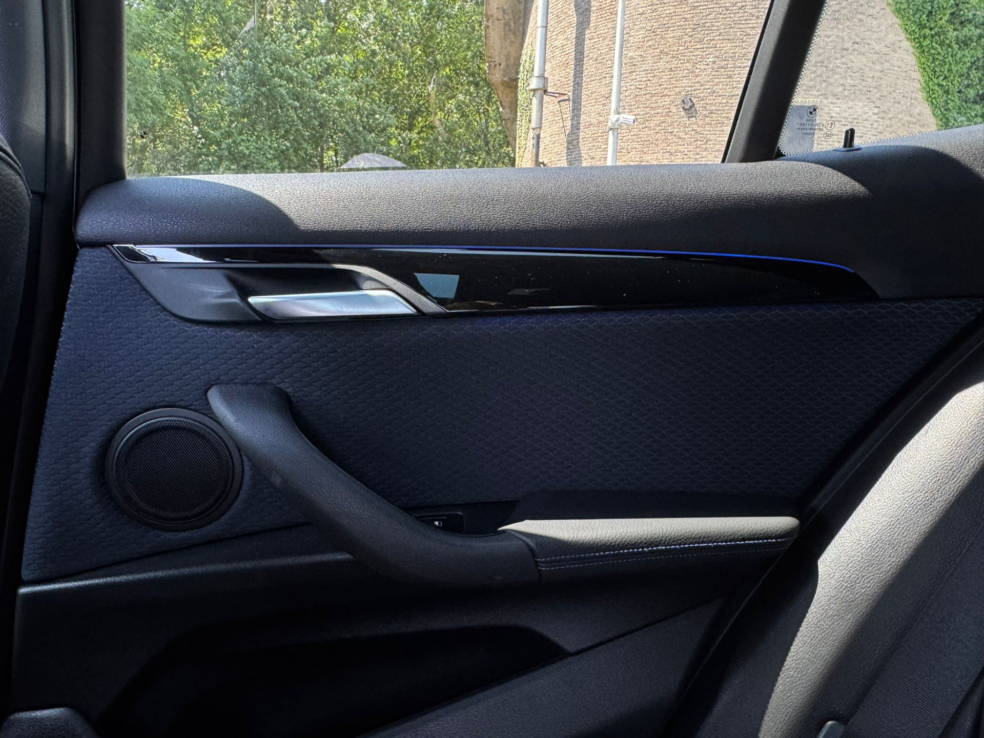Foto van BMW X2