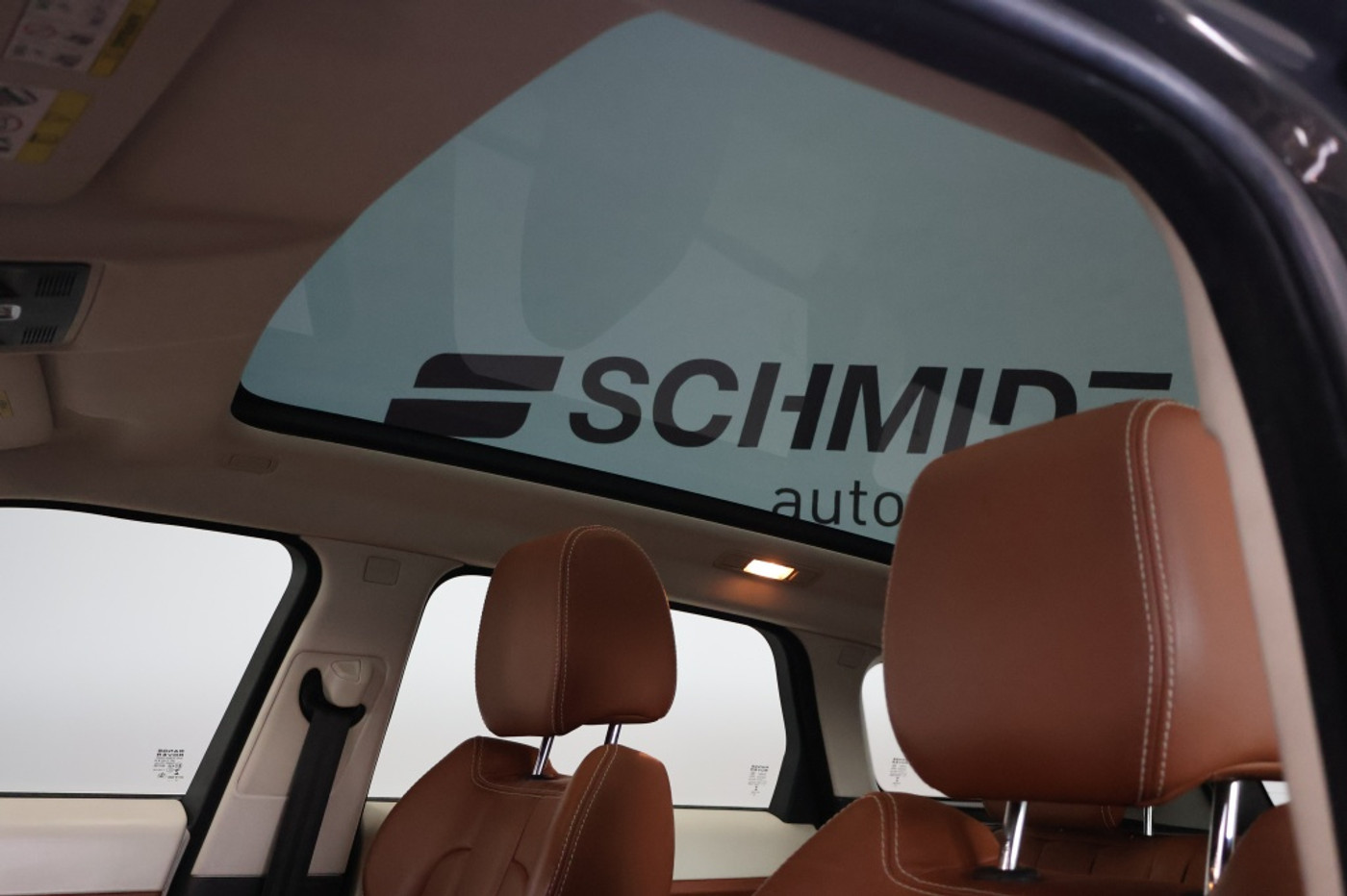 Foto van Land Rover Range Rover Evoque