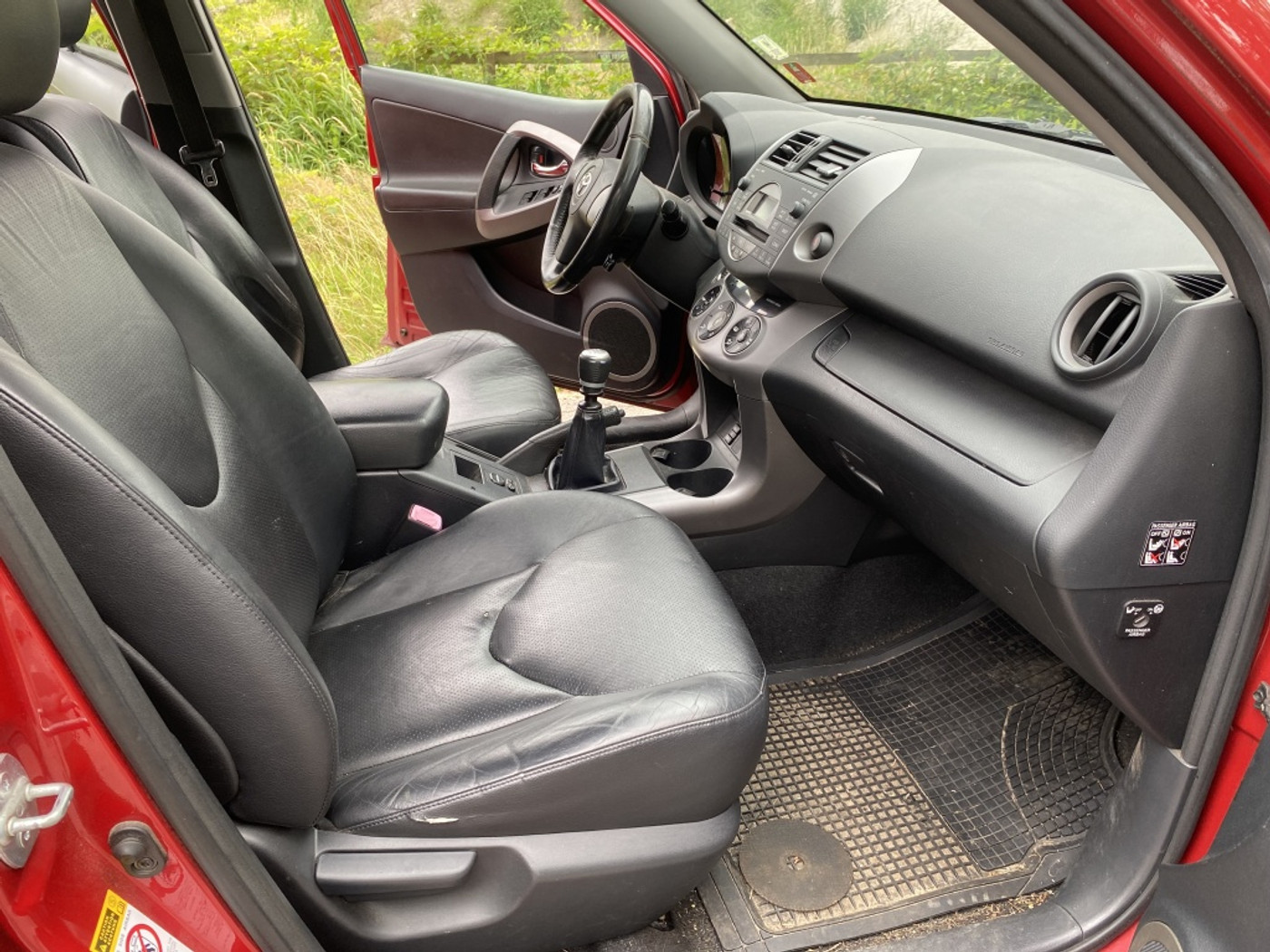Foto van Toyota Toyota Rav4