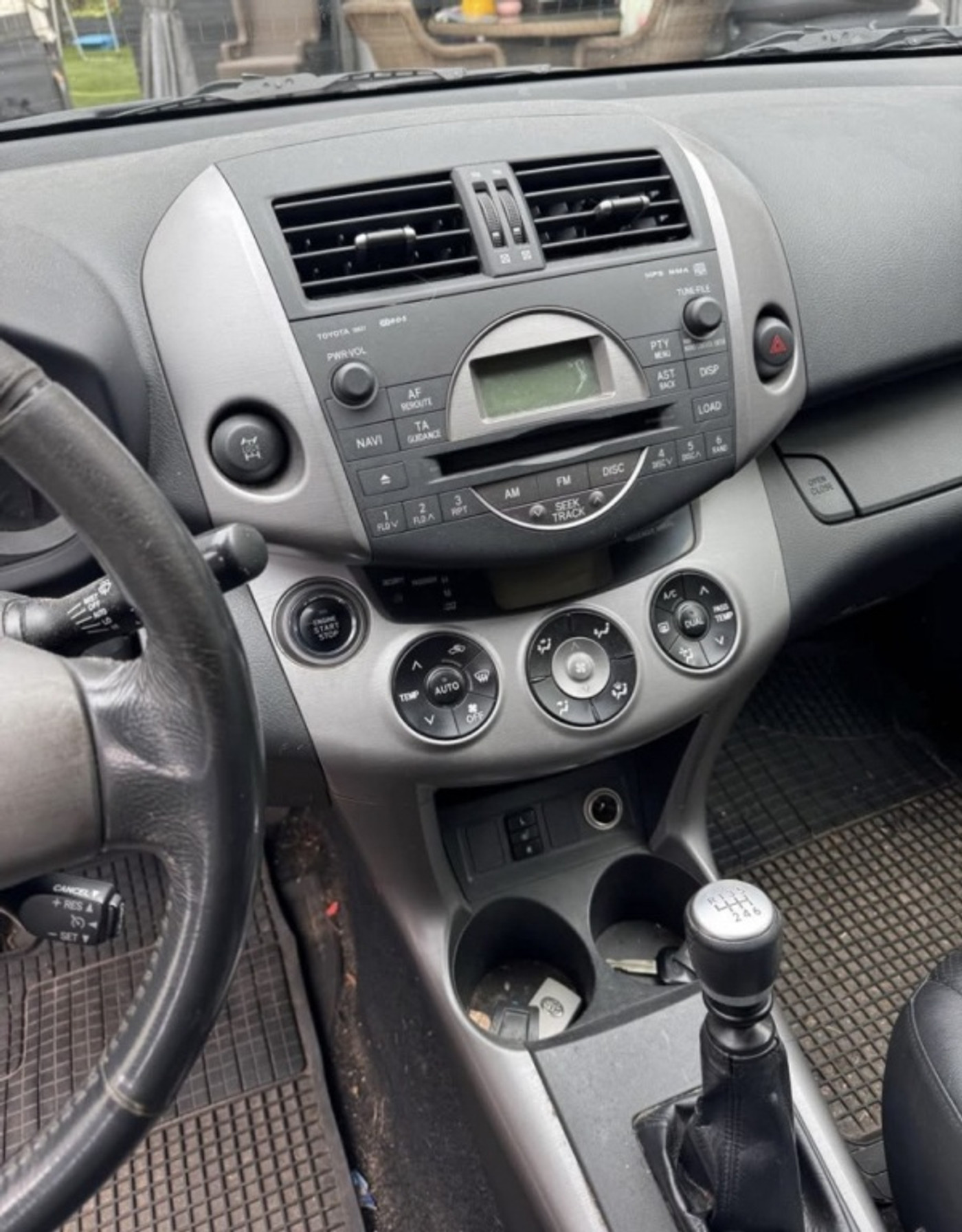 Foto van Toyota Toyota Rav4