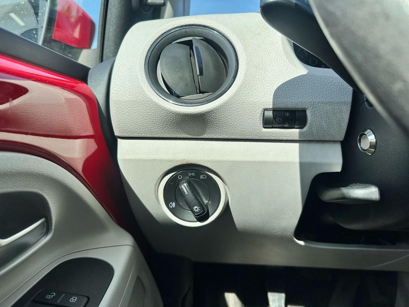Foto van Volkswagen Up