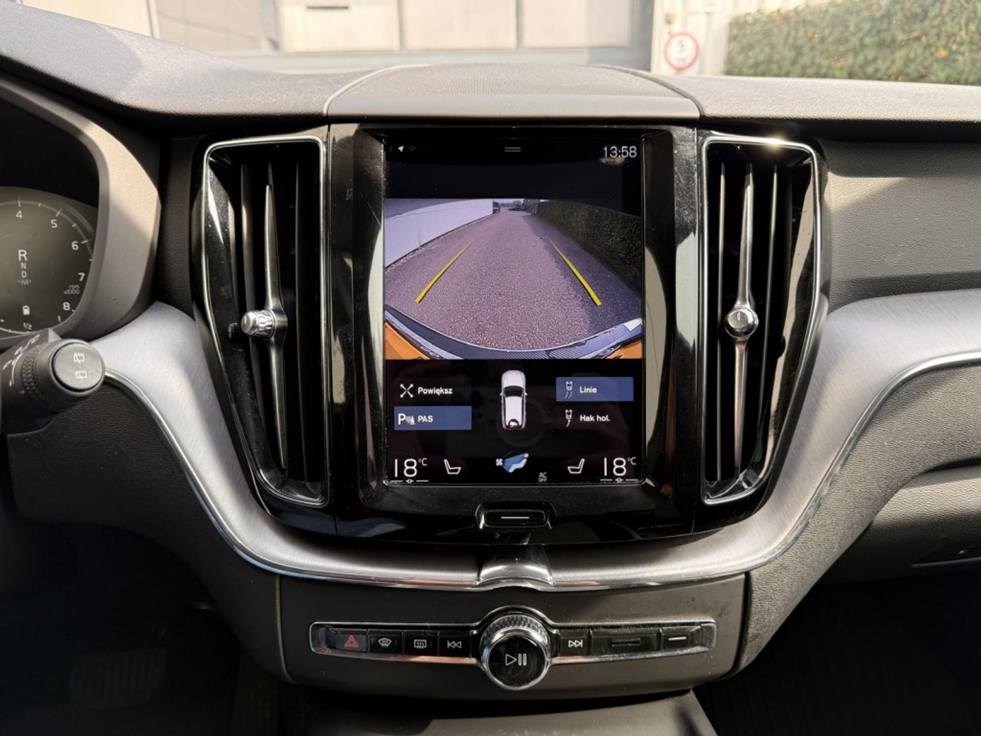 Foto van Volvo Xc60