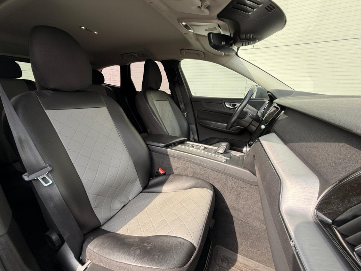 Foto van Volvo Xc60