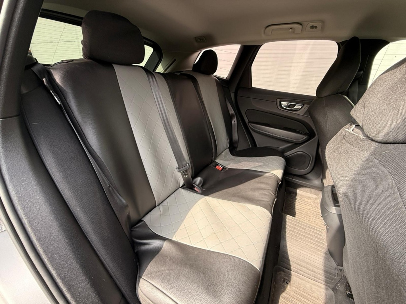 Foto van Volvo Xc60