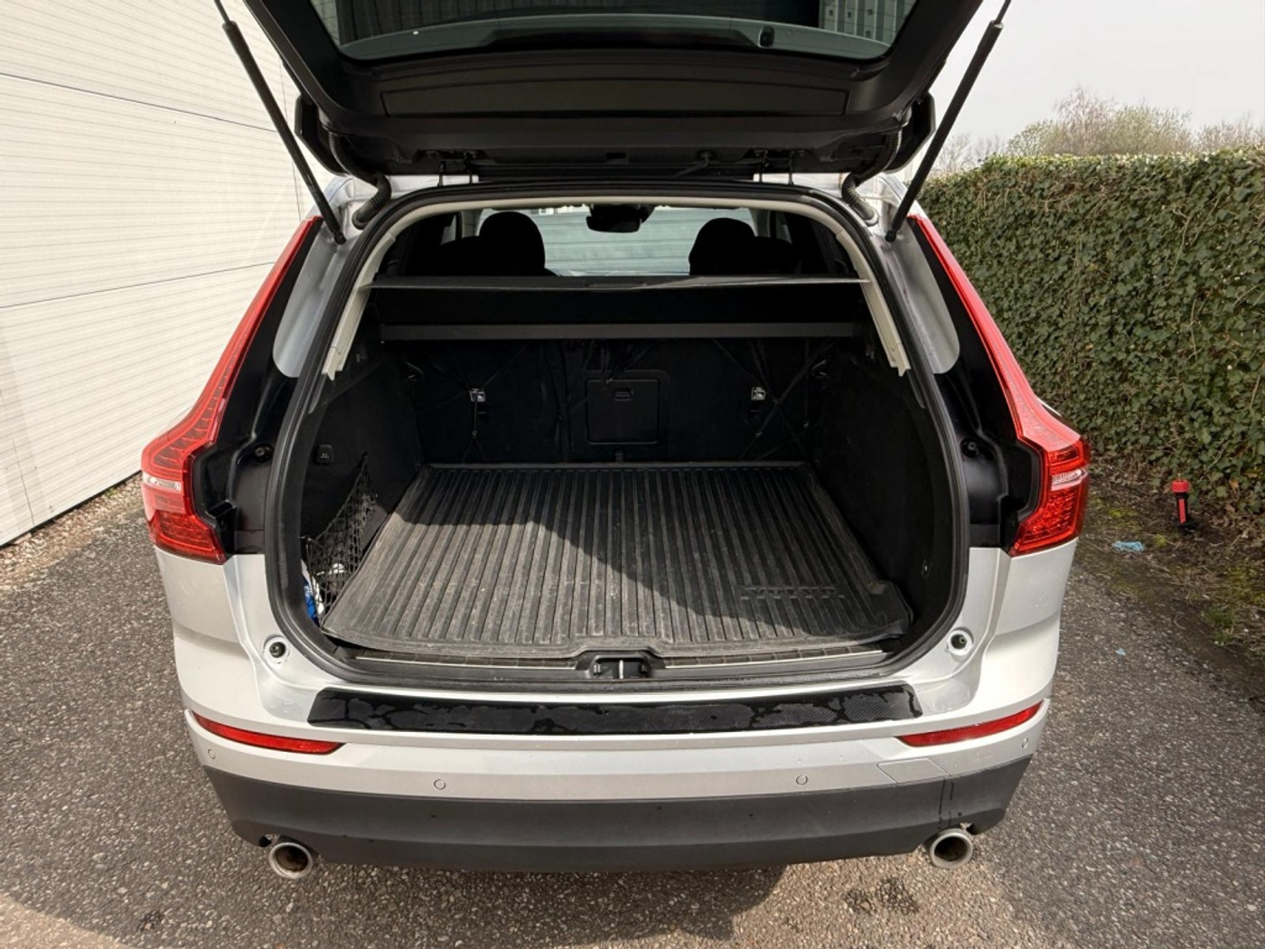 Foto van Volvo Xc60