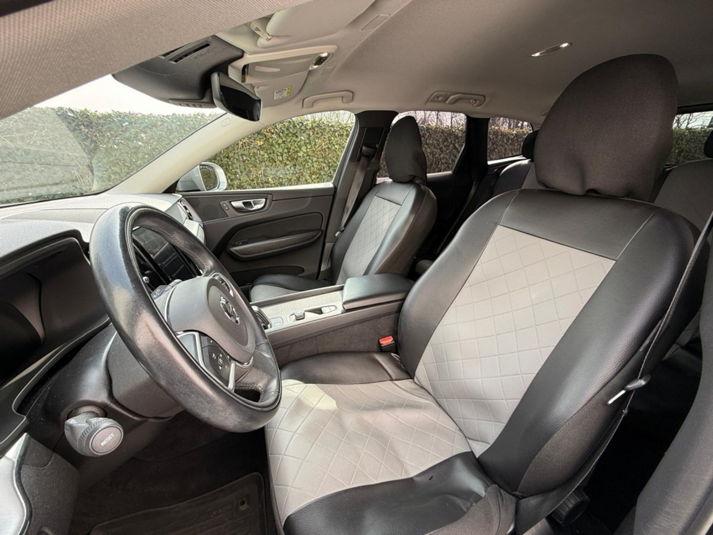 Foto van Volvo Xc60