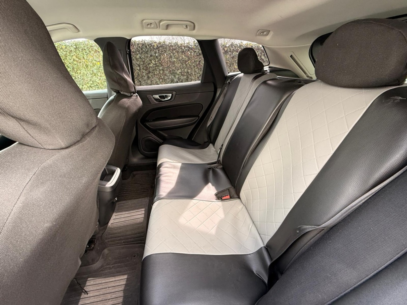 Foto van Volvo Xc60