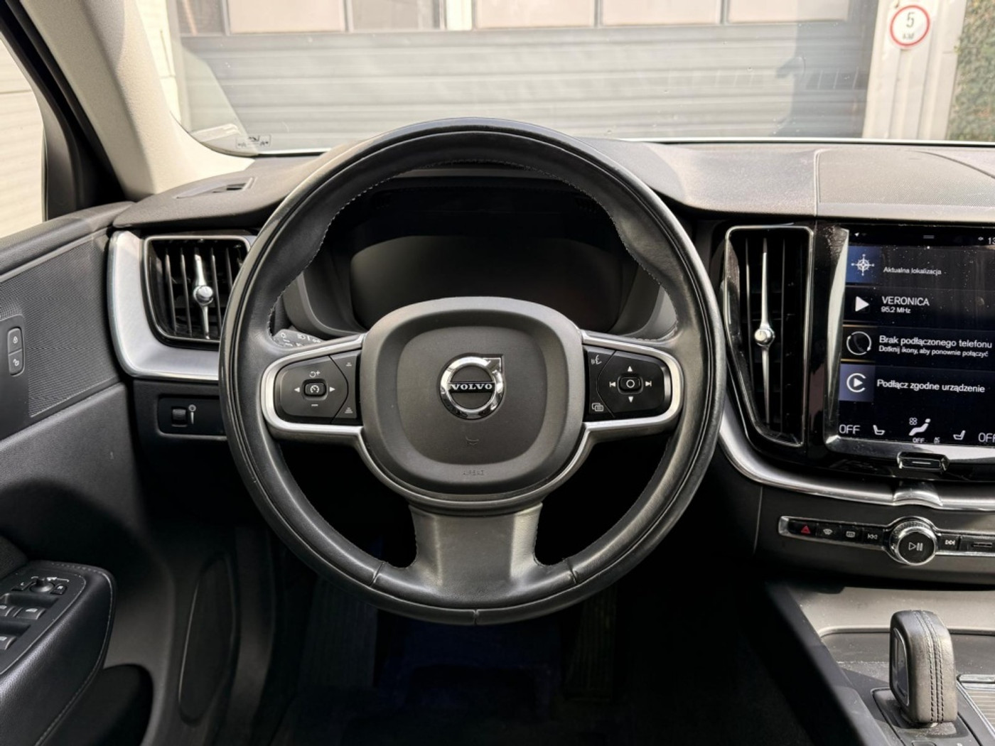 Foto van Volvo Xc60
