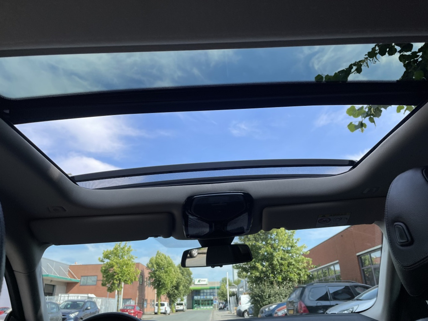 Foto van BMW 420i