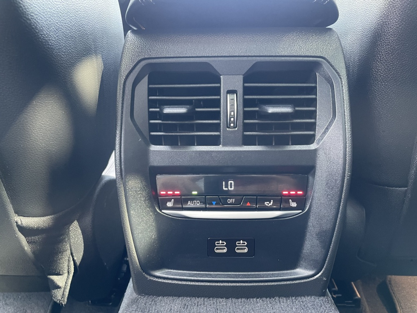 Foto van BMW 420i