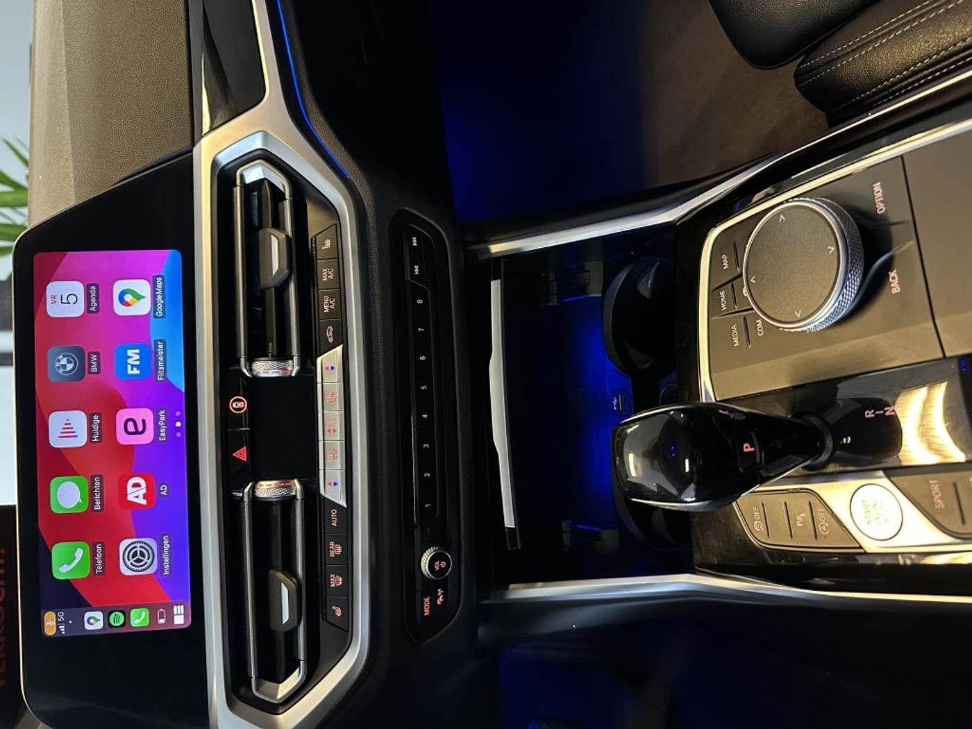Foto van BMW 420i