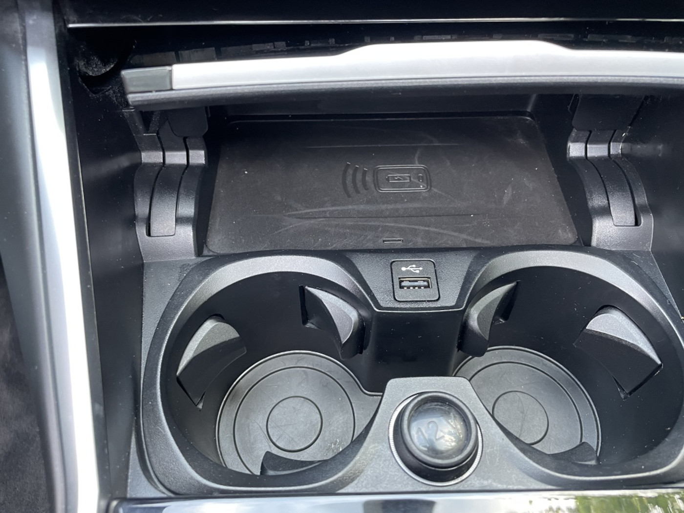 Foto van BMW 420i
